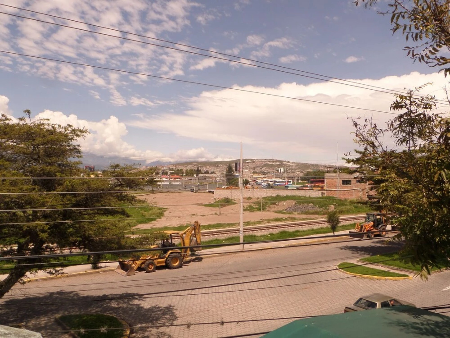 Hostal Red Las Orquídeas