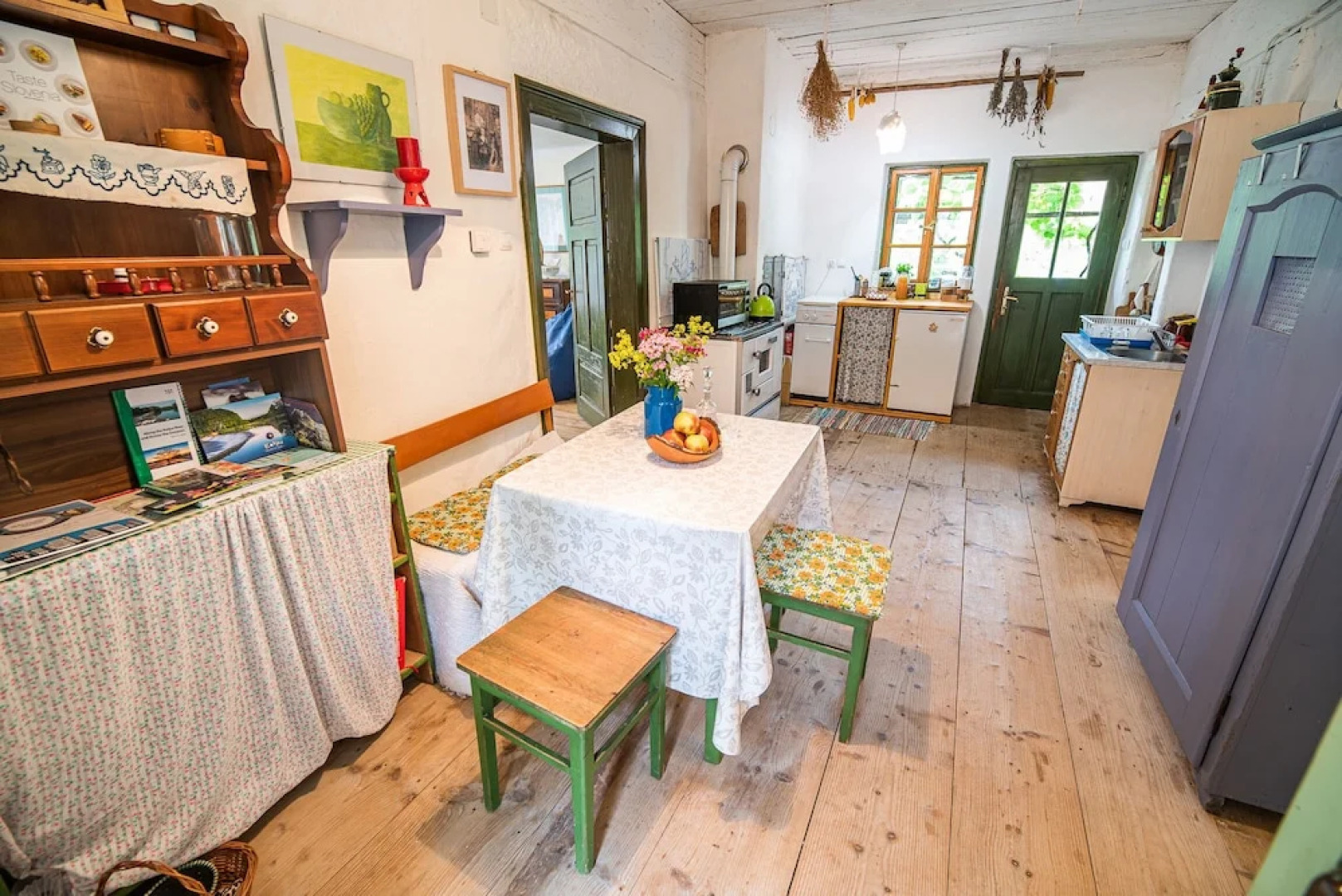 Vintage House Podliparska