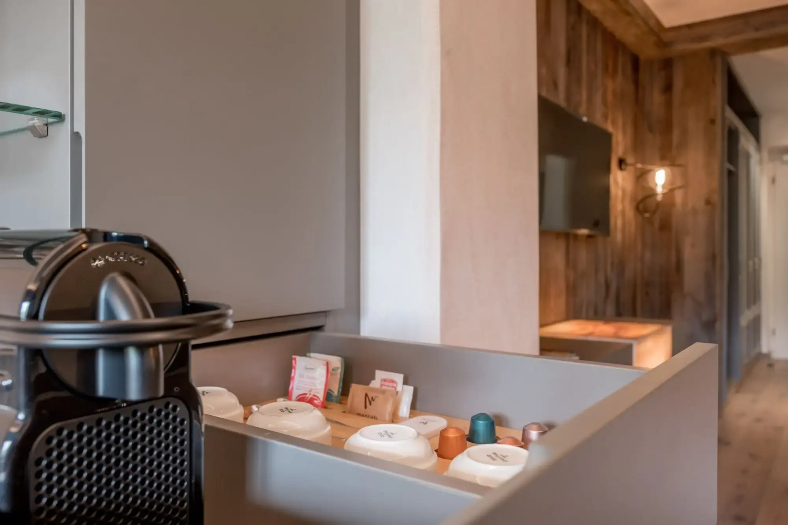 Natur & Spa Hotel Lärchenhof