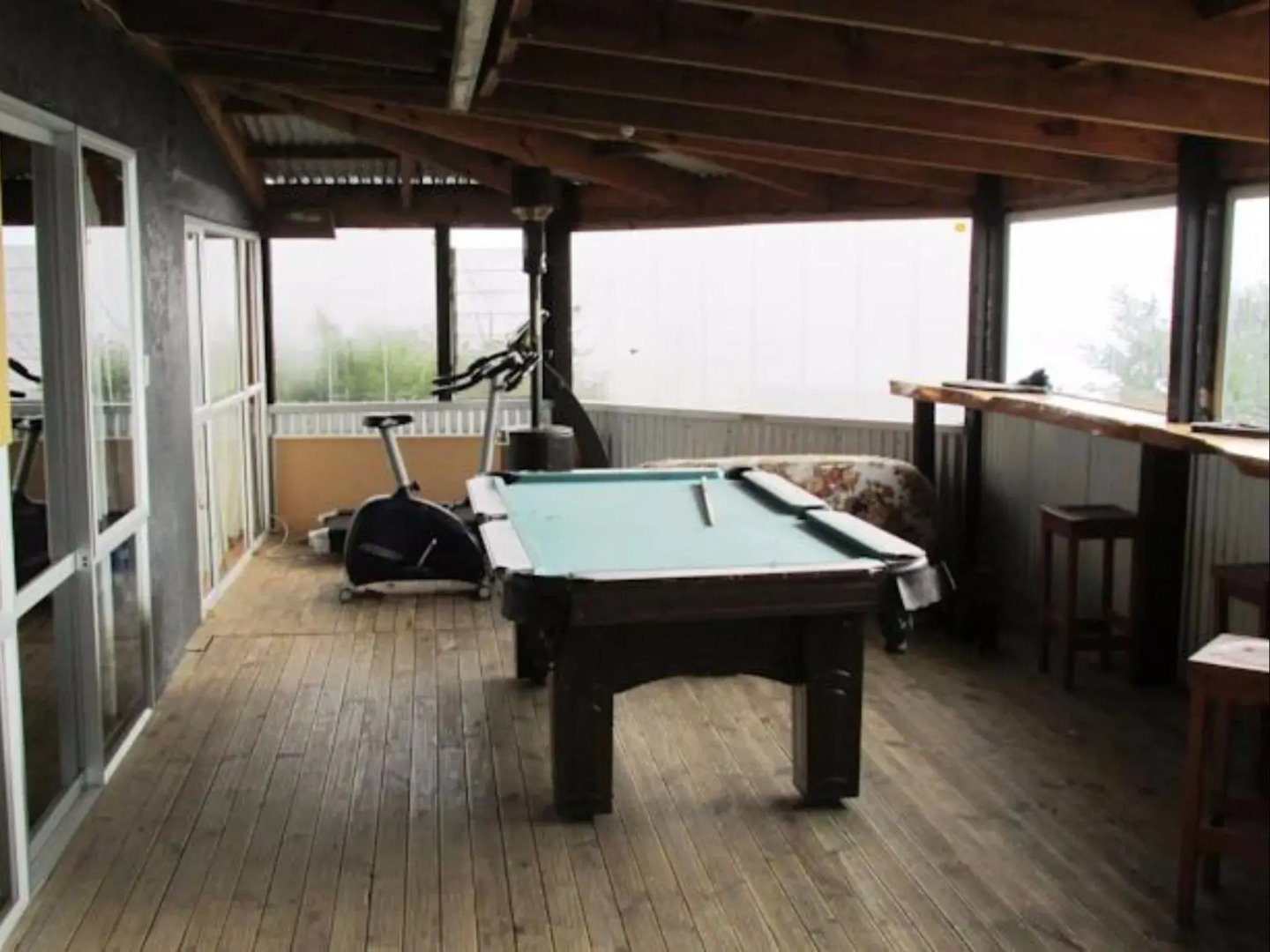 Tombstone Motel, Lodge & Backpackers