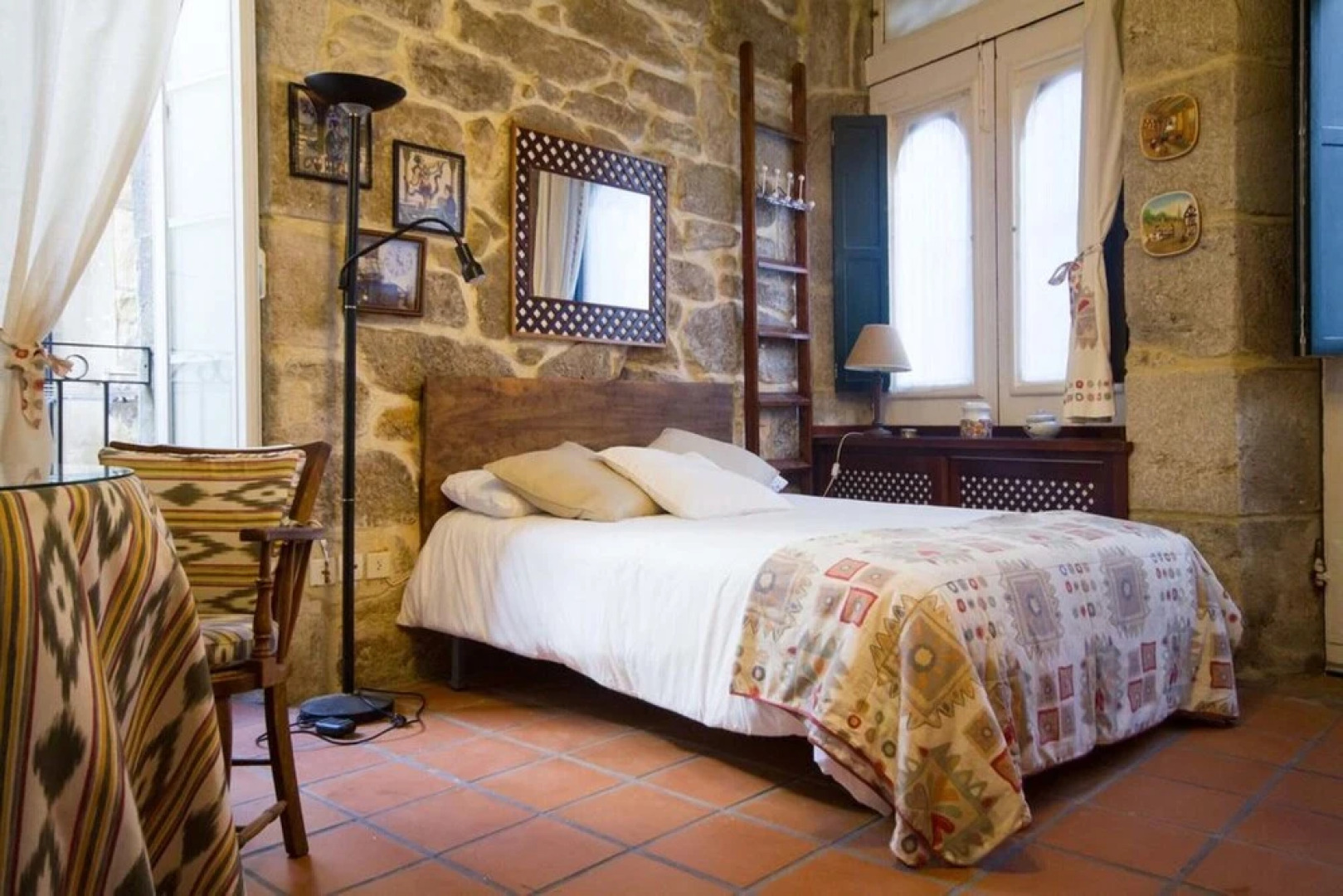 Studio-apartment - 1 Bedroom - 106629