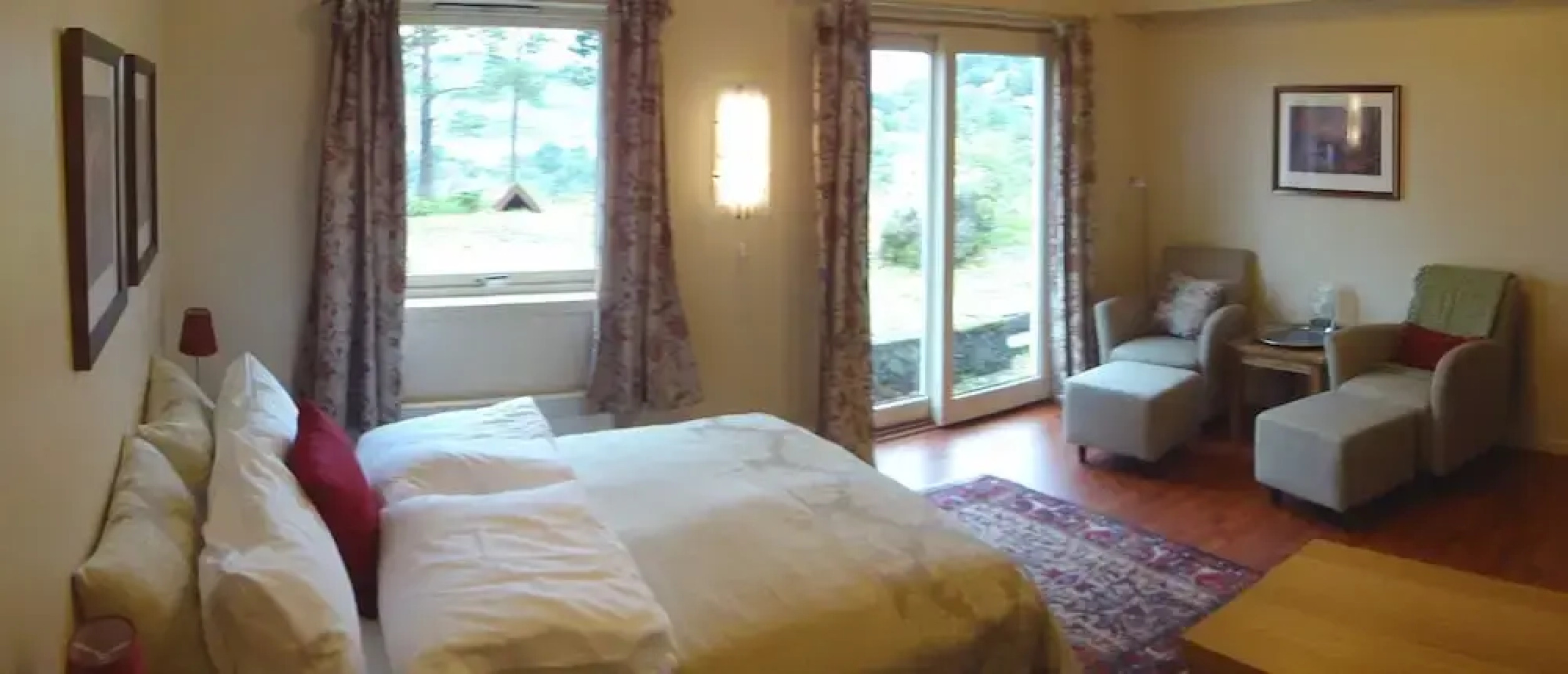 Solund leilighetshotel