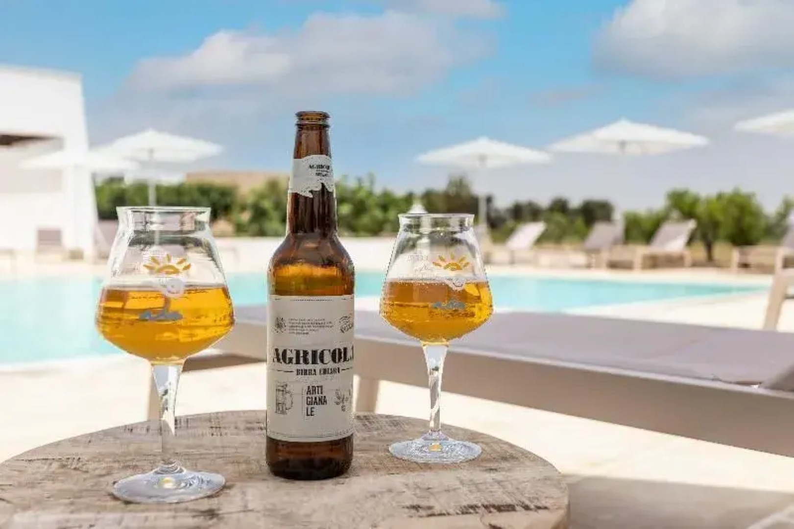 Palummare Agri Hotel