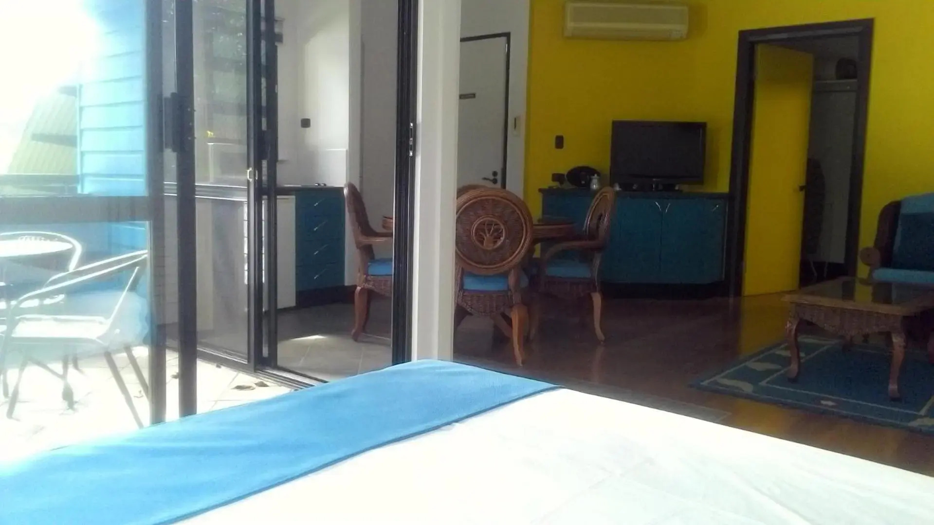 Dreamcatcher Beachsides Apartments