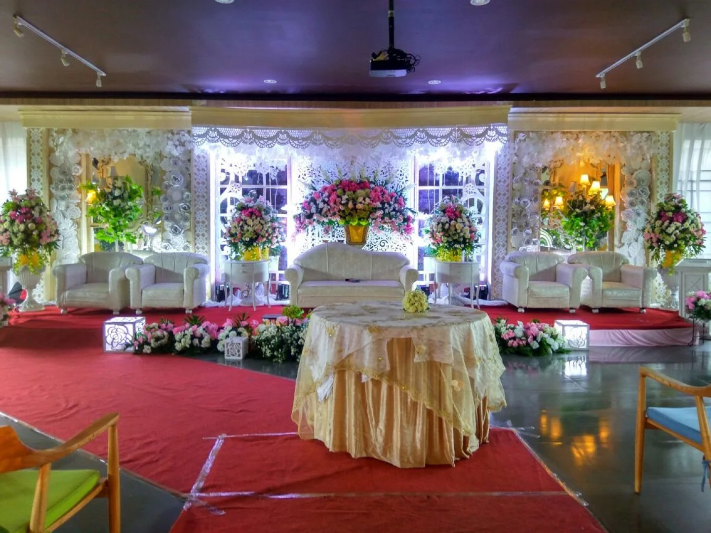 Balcony Hotel Sukabumi