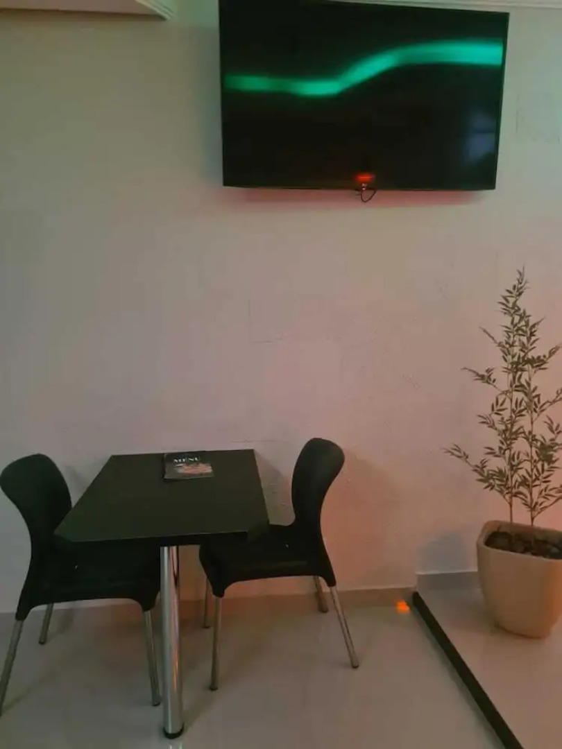 Prime Motel Americana