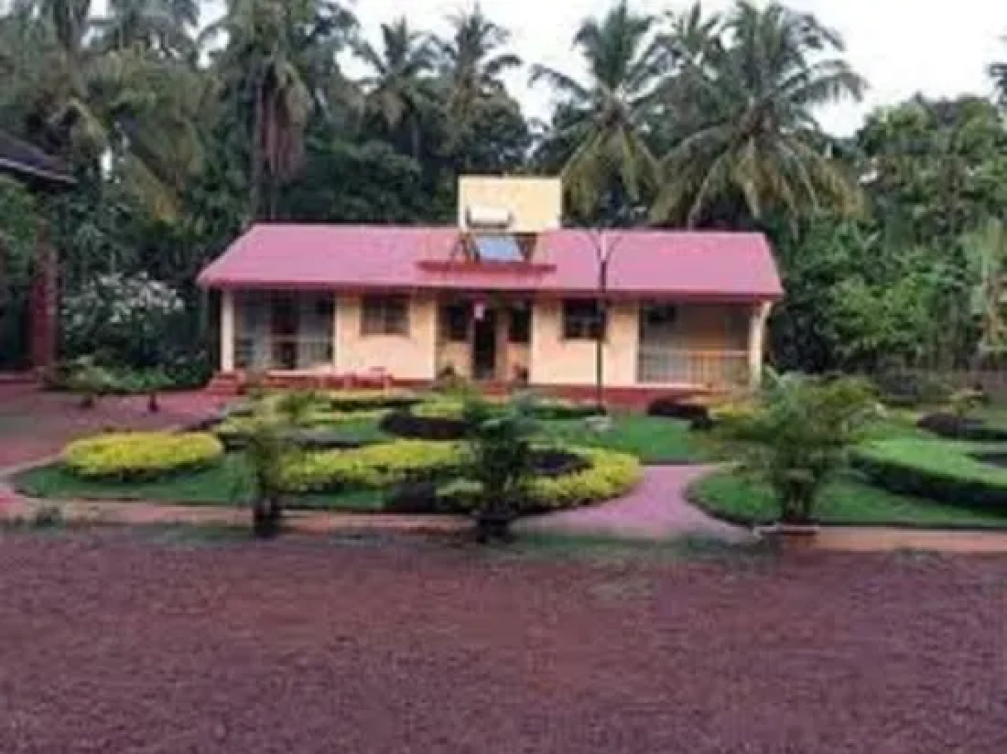 Prathamesh Resort
