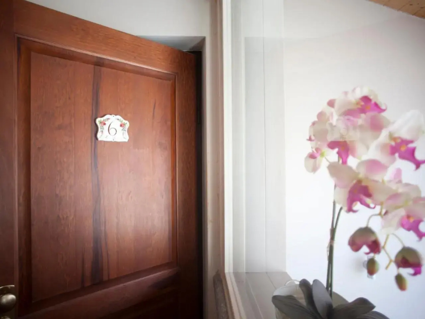 Residence B&B La Rocca