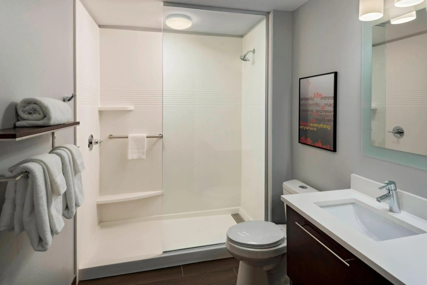 TownePlace Suites Baton Rouge Port Allen