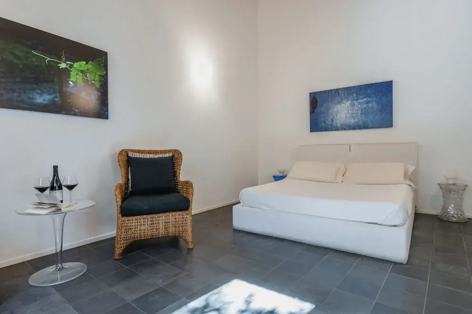 Terrazze dell'Etna - Rooms & Apartments