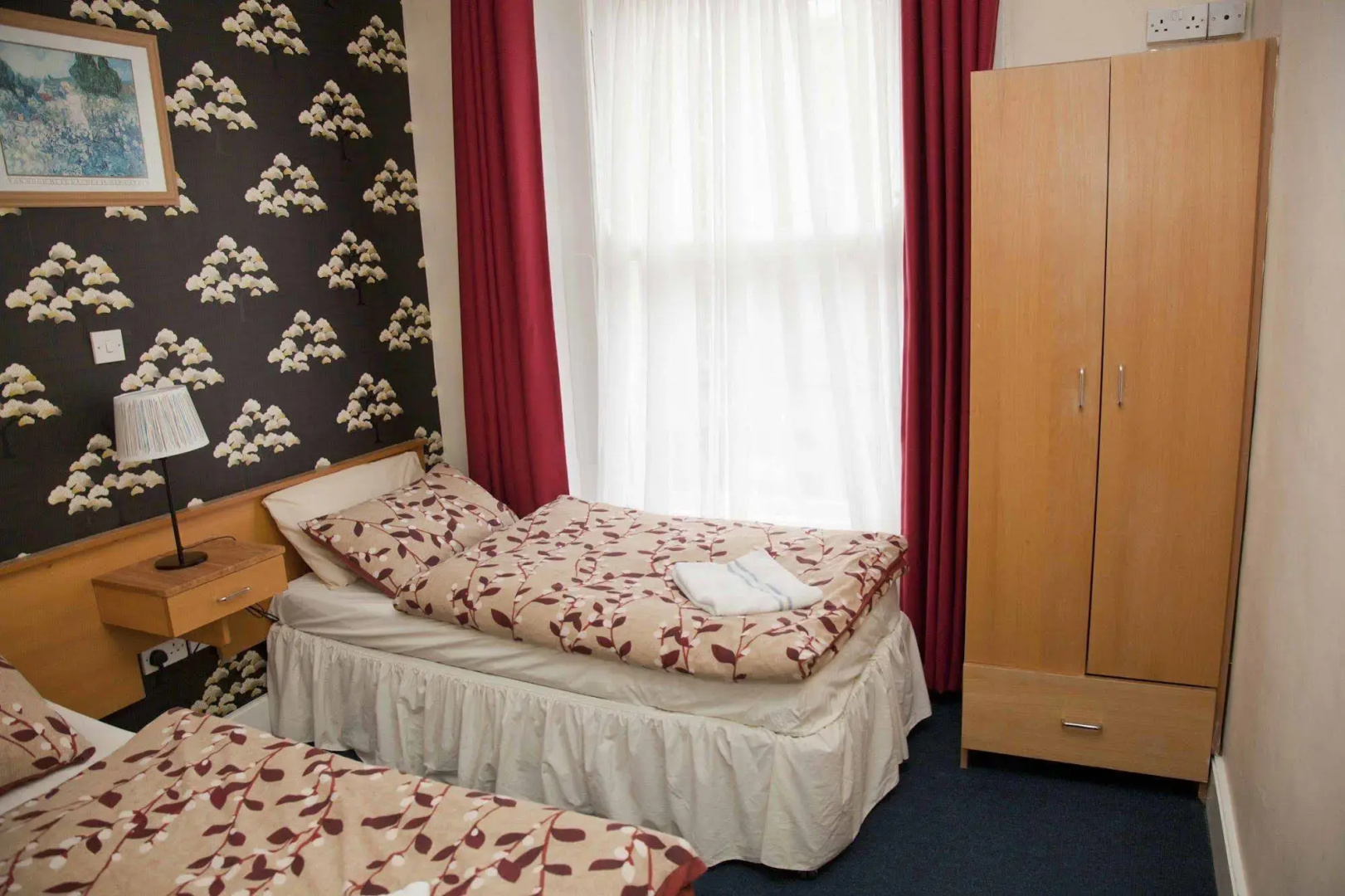 Ashfield Hostel