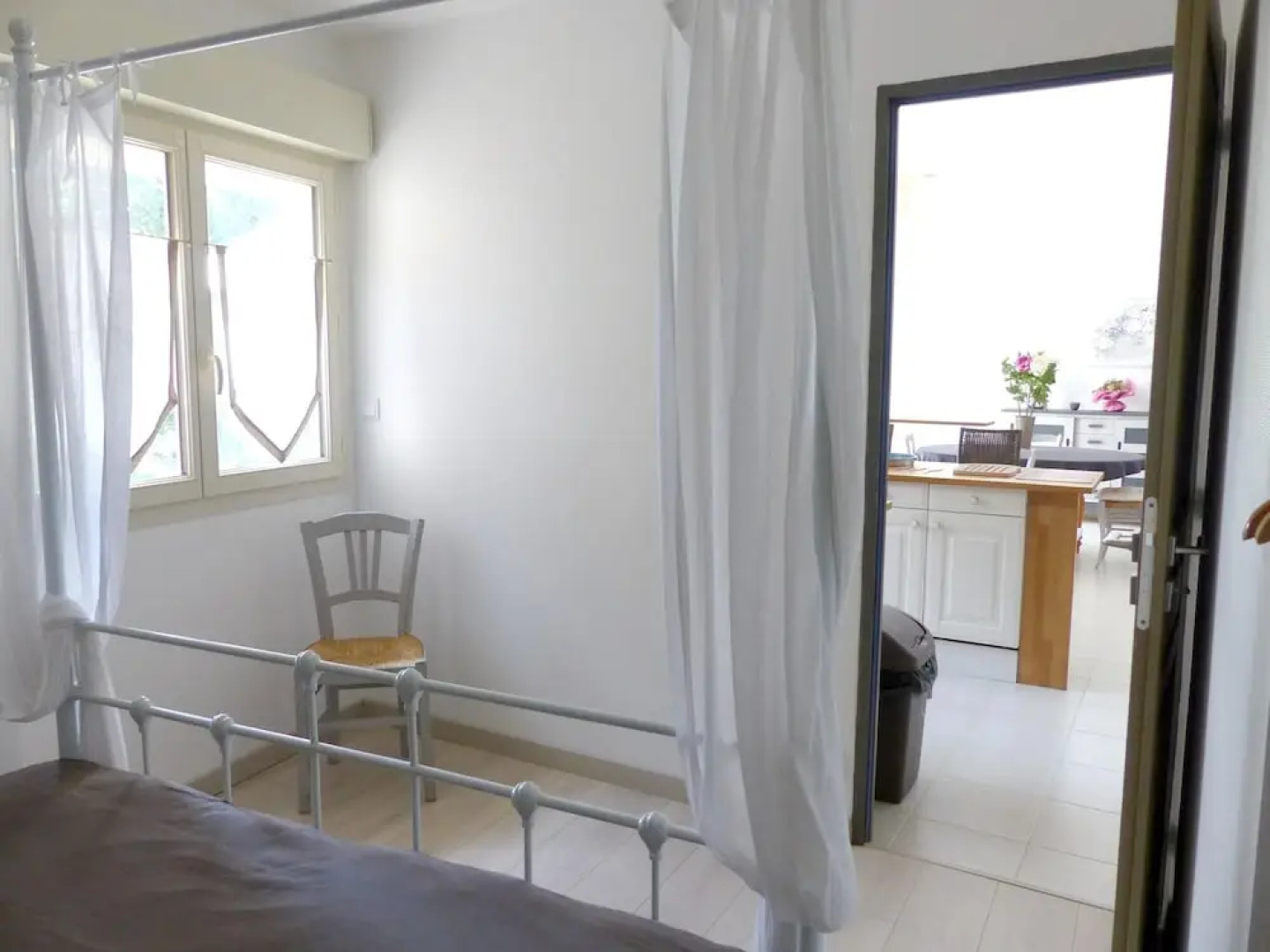 House With 3 Bedrooms in Saint-germain-du-salembre, With Pool Access,