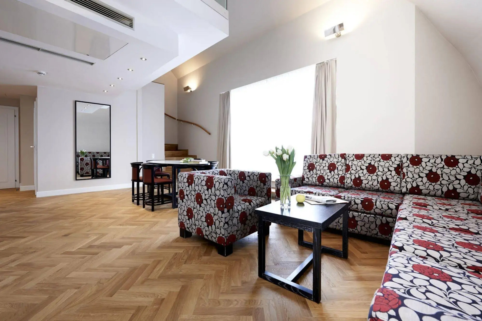 Singerstrasse 21-25 Aparthotel 350m next to St Stephen´s Square