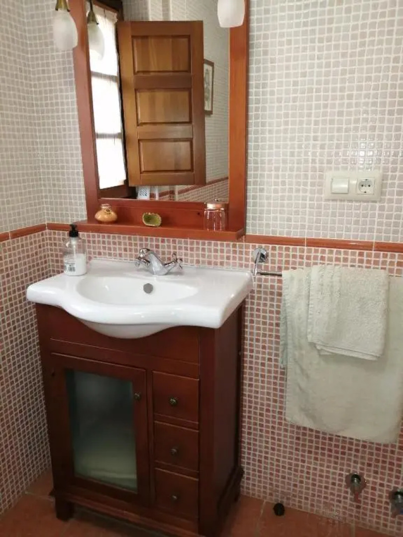 Apartamentos Rurales El Privilegio