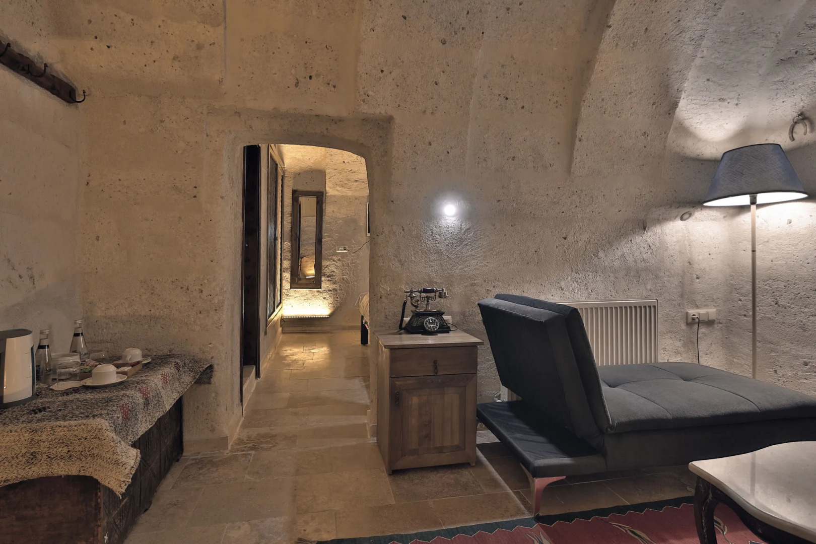 Wish Cappadocia Boutique Luxury Chain Hotels
