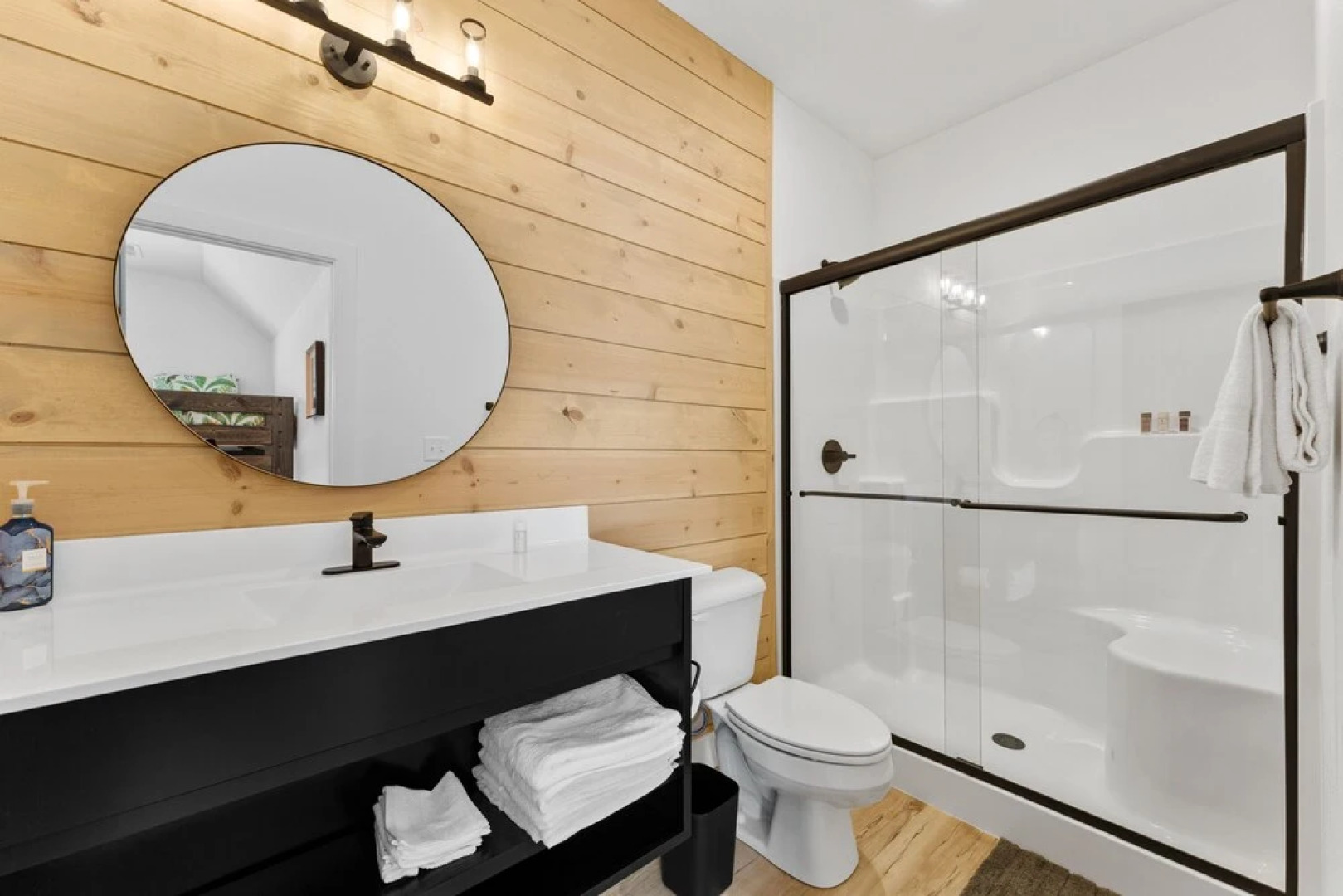 Windswept Cove 7 Bedroom Home by RedAwning