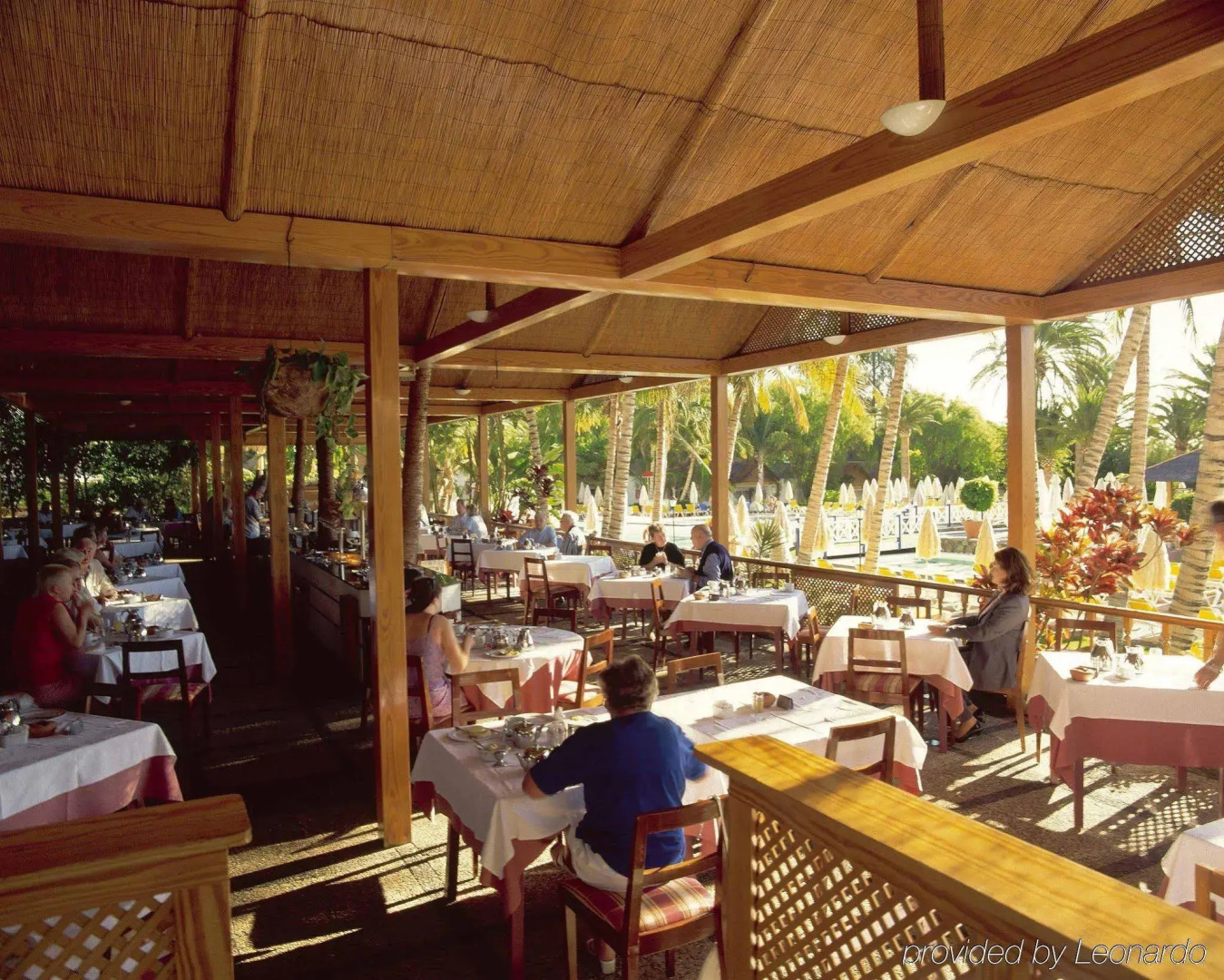 Bull Costa Canaria & Spa - Adults only