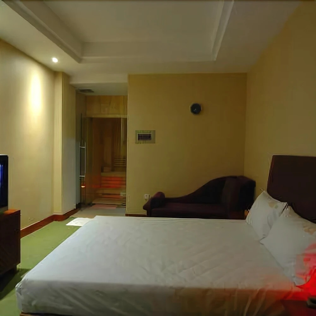 Hong Tai Yang Hotel