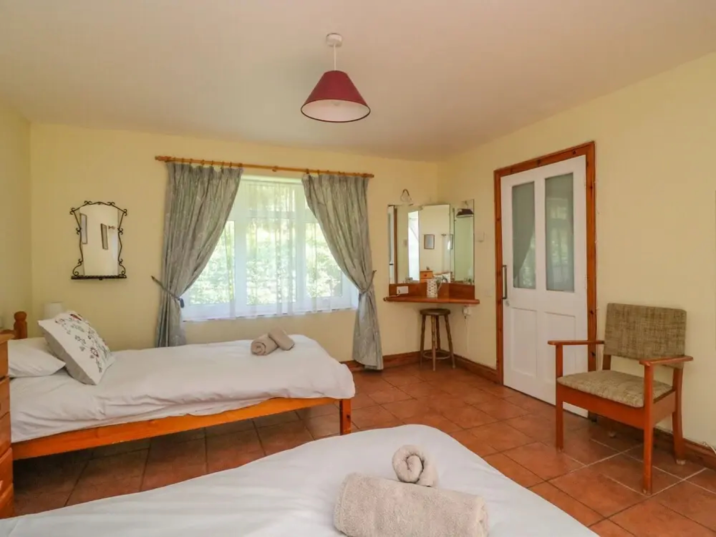 Mimosa Cottage, West Bexington