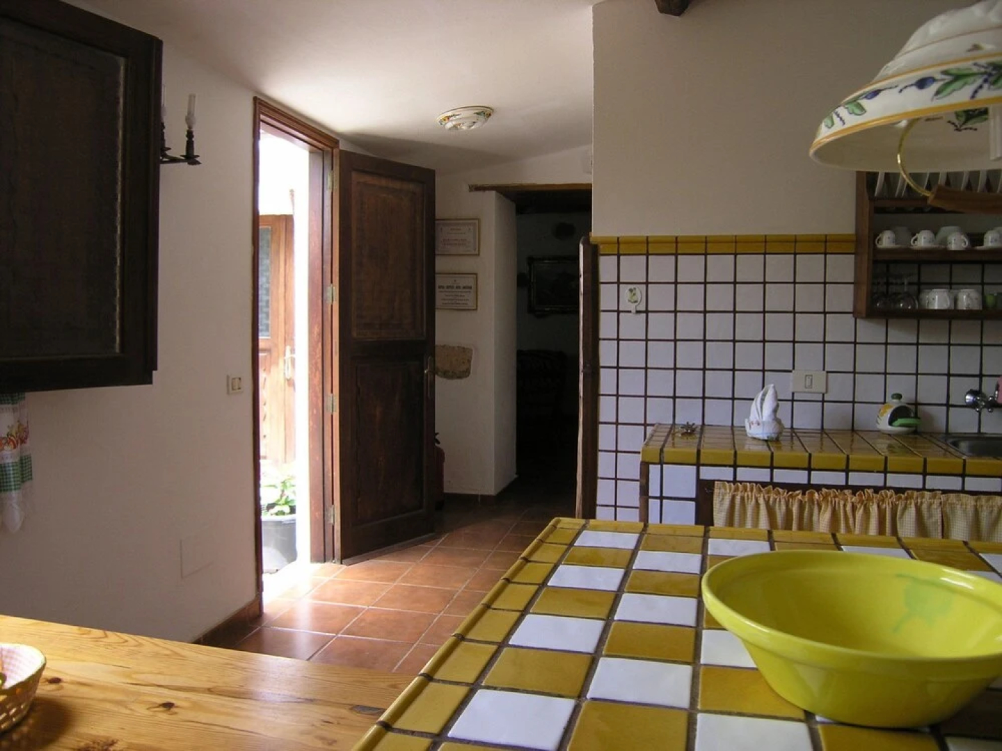 Casa Rural Ama