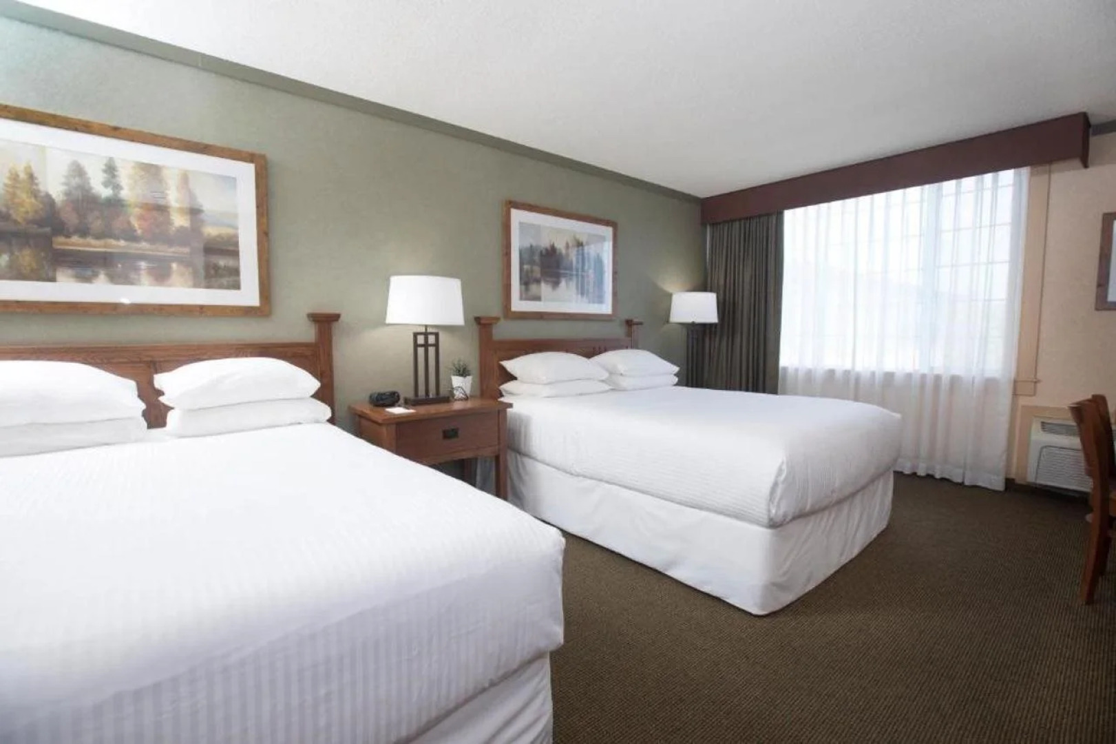 Lodge Geneva National