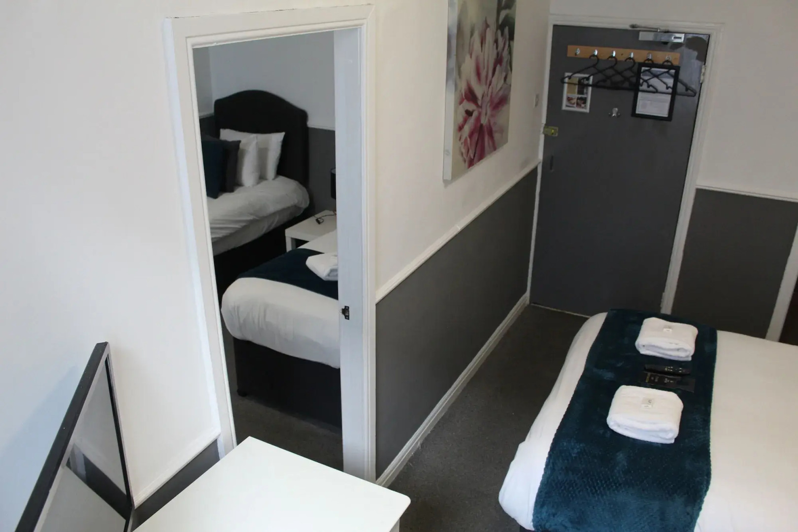 Mitre Hotel Manchester City Centre