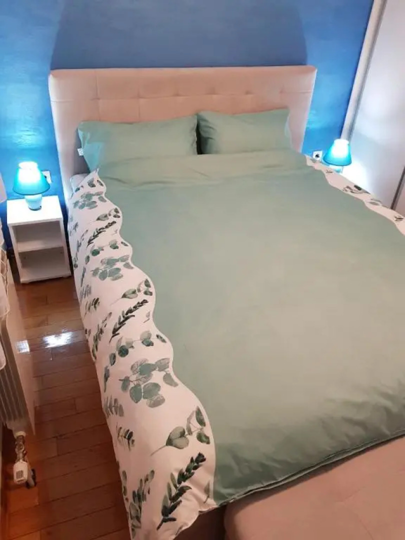 Apartman KEJ BLUE