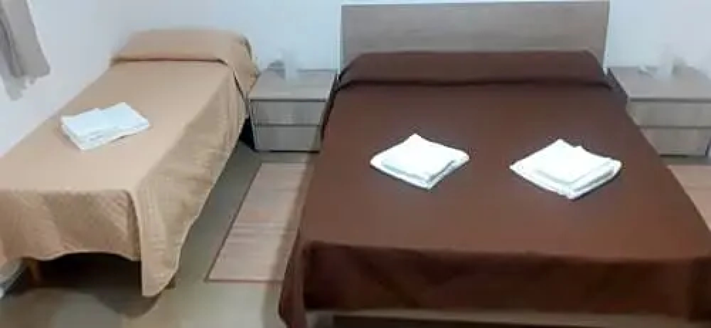 Appartamento Luciano