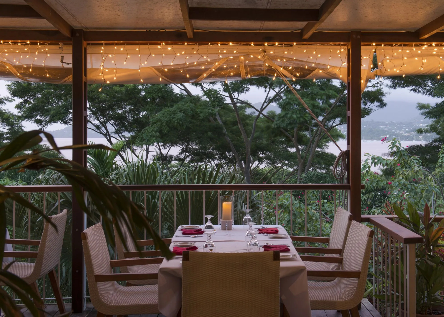 Mount Cinnamon Beach & Wellness Resort
