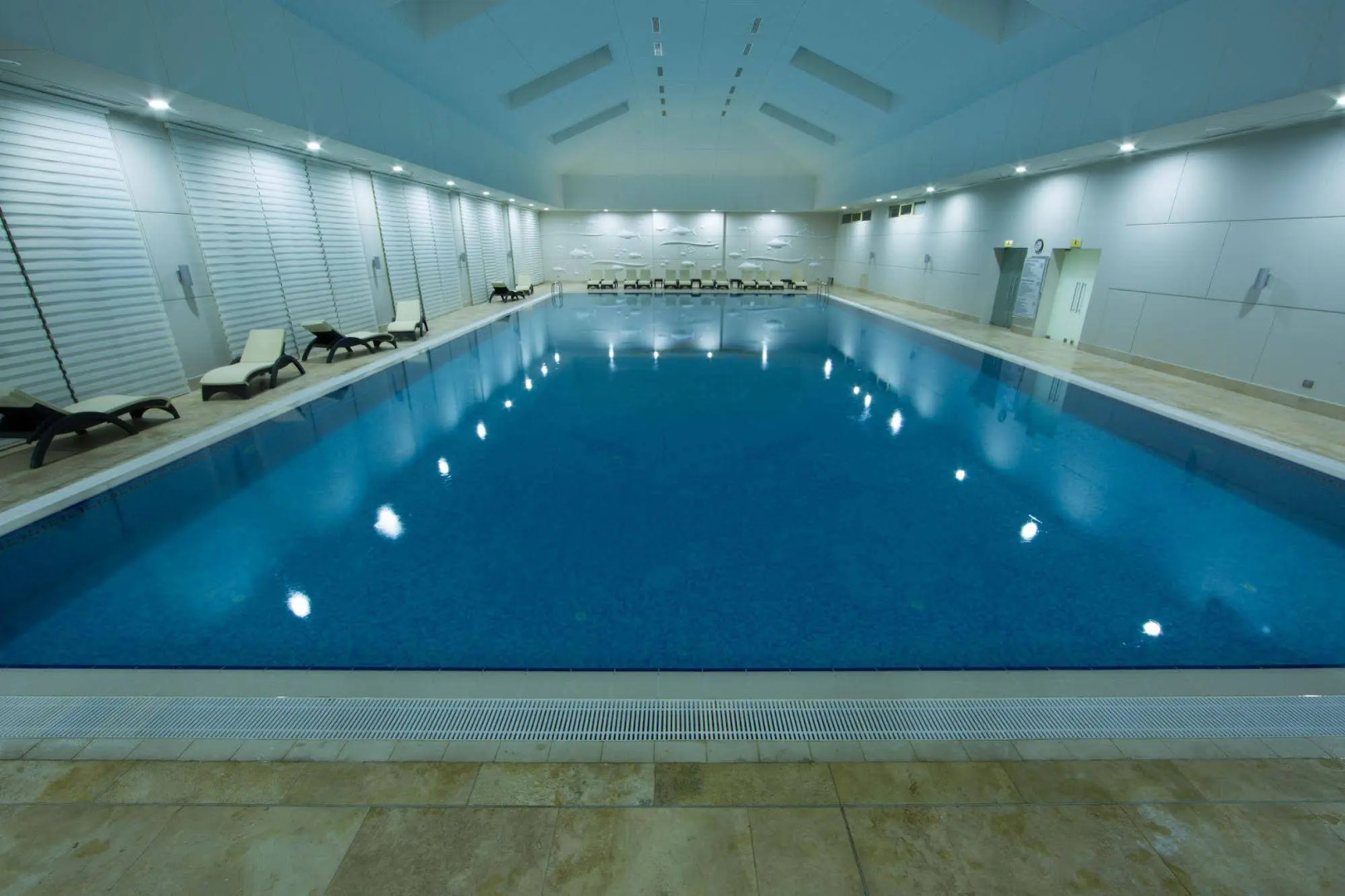 Курорт Yengice Thermal