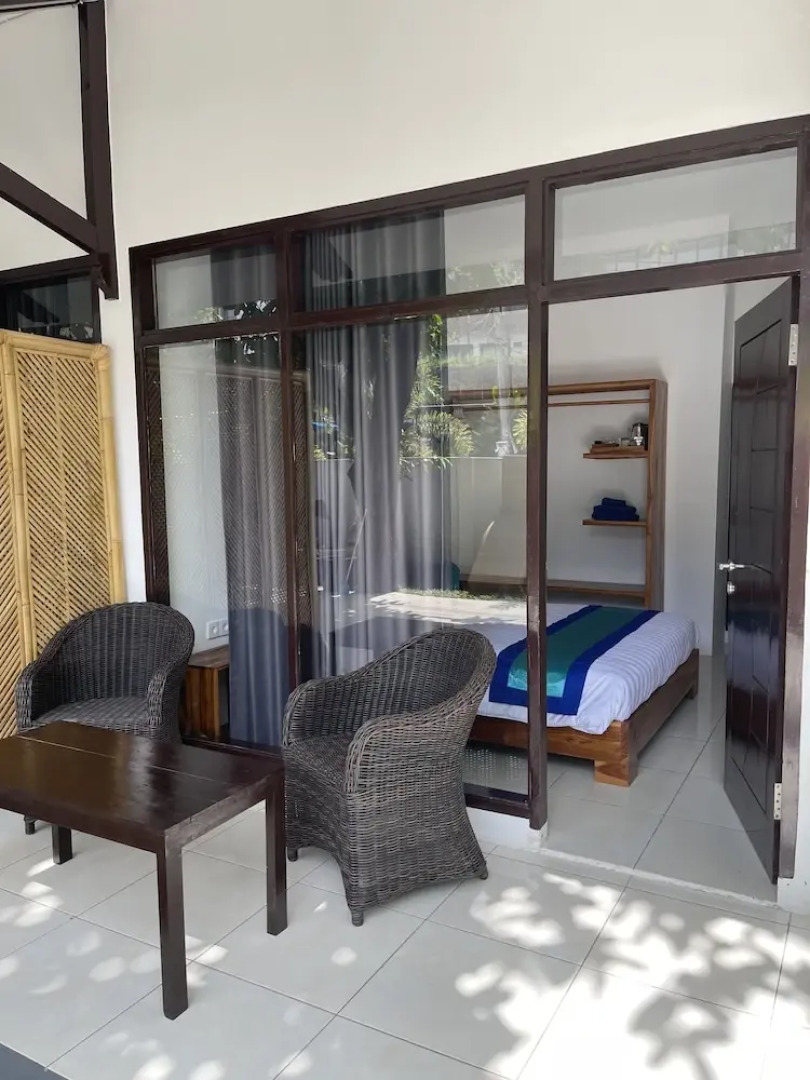 Beach Club Lombok by Bale Solah