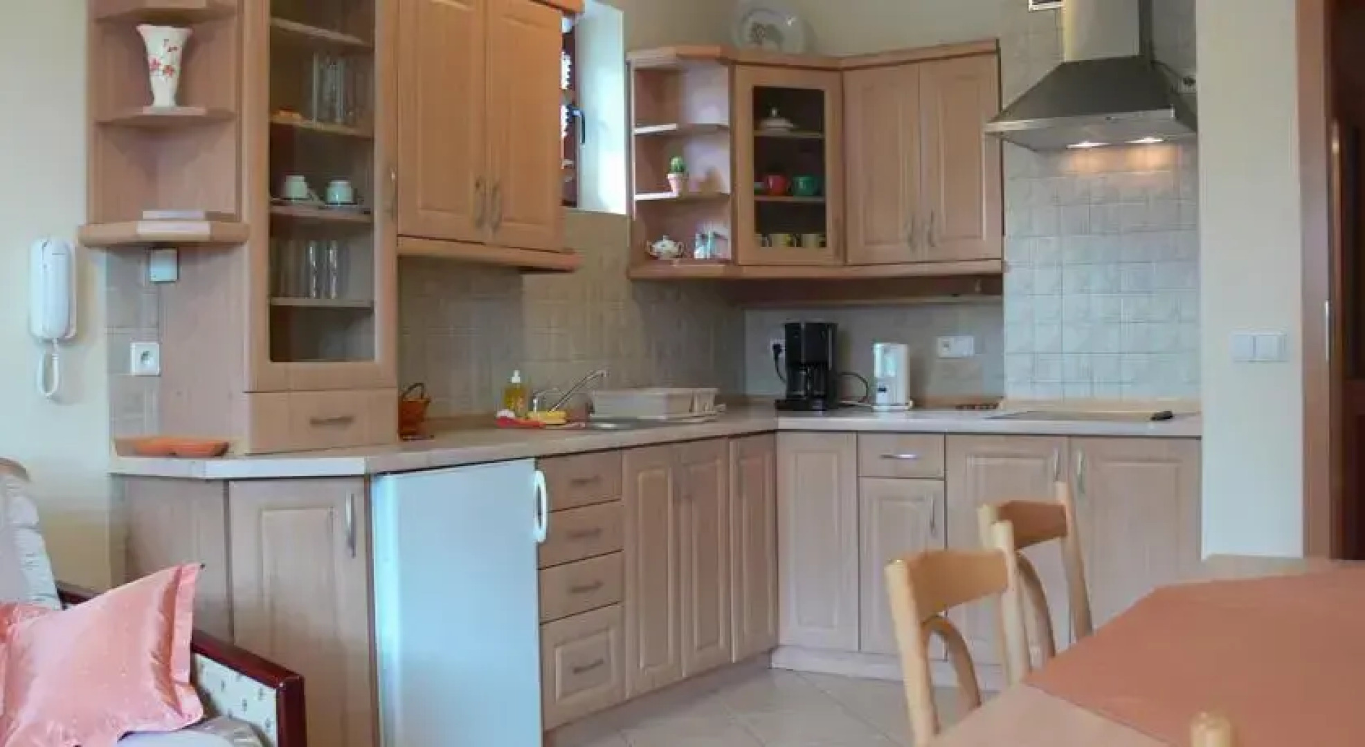 Krajobrazowa Residence