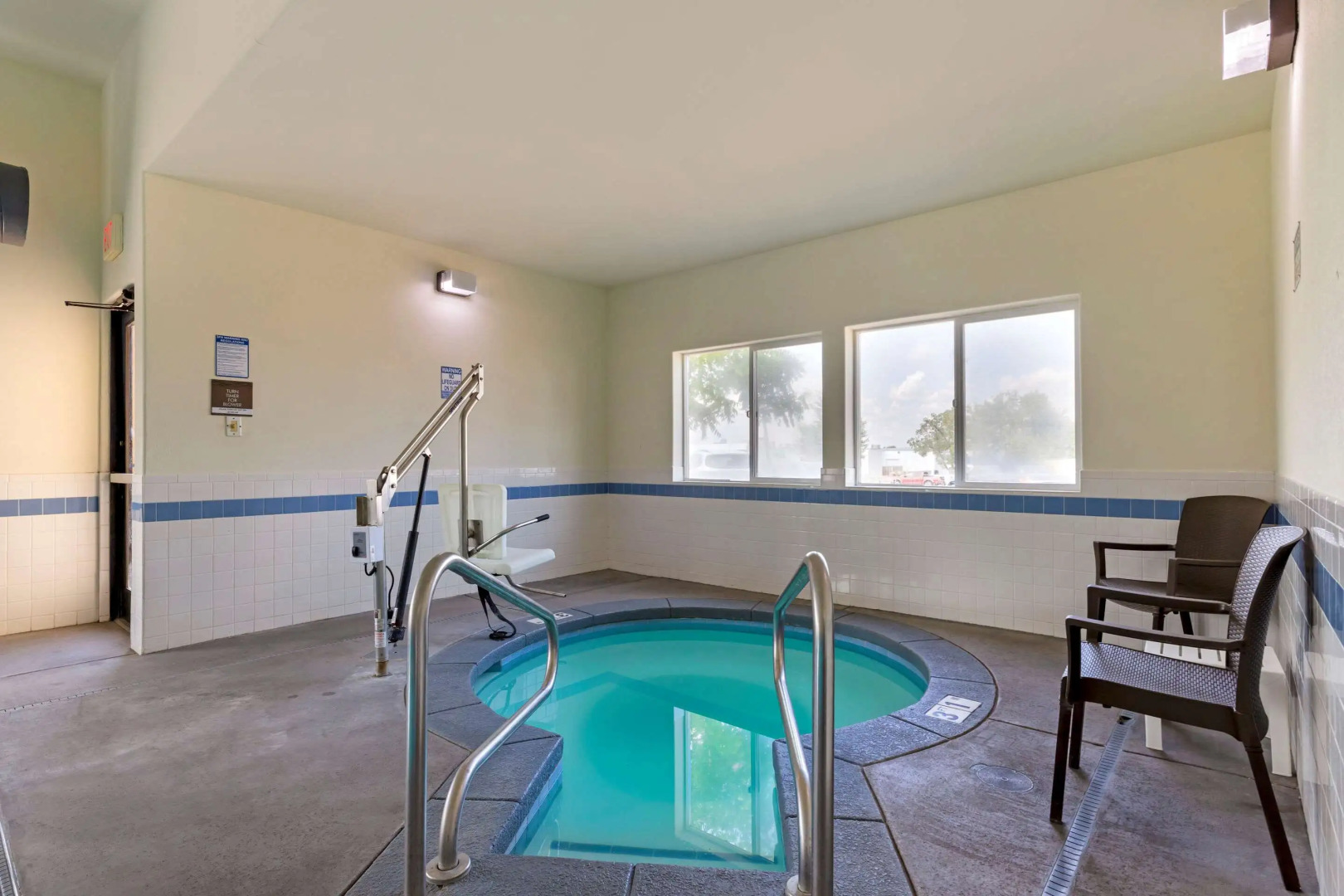 Comfort Inn & Suites Ponca City near Marland Mansion