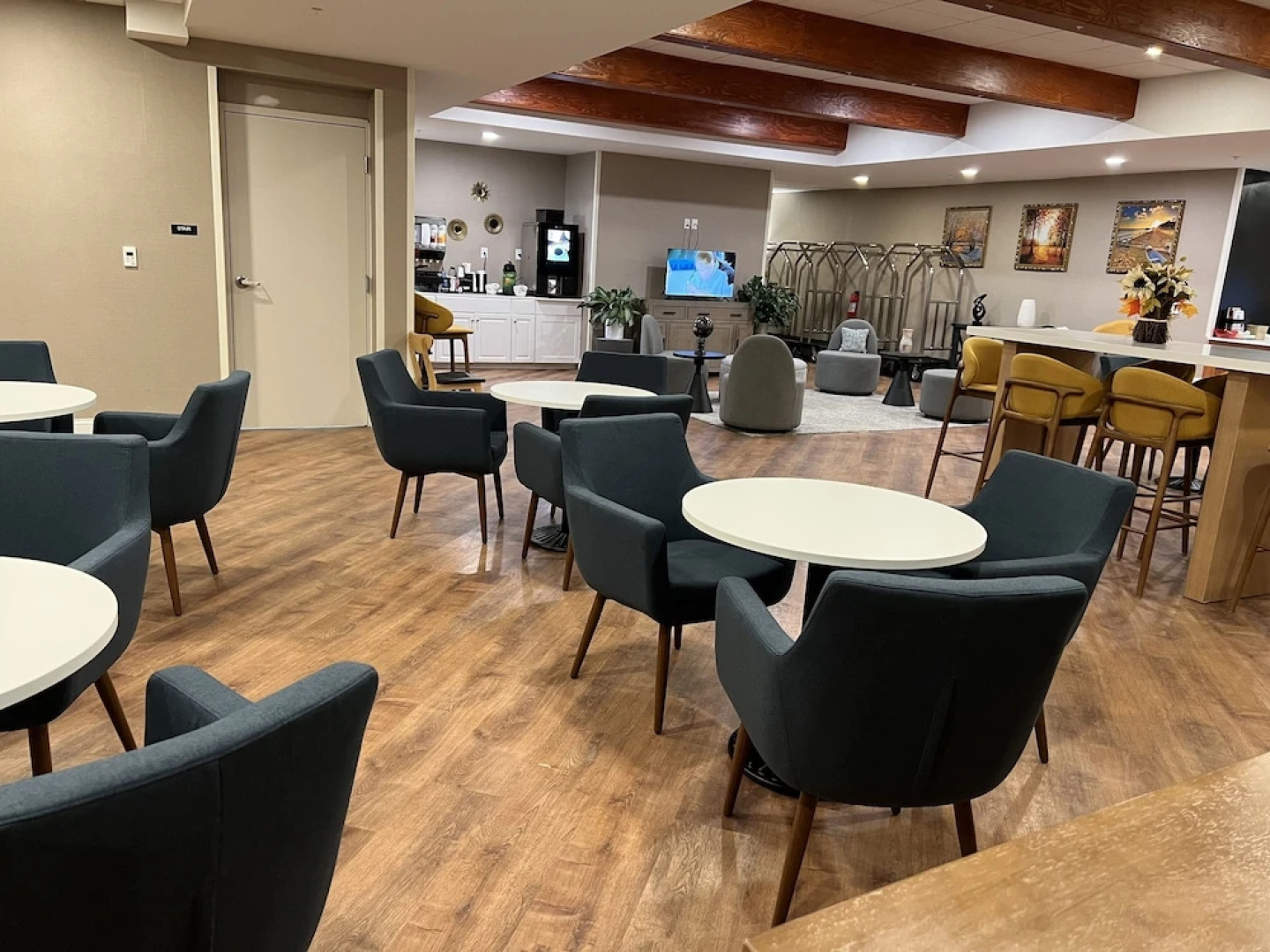 Econo Lodge Maine Mall