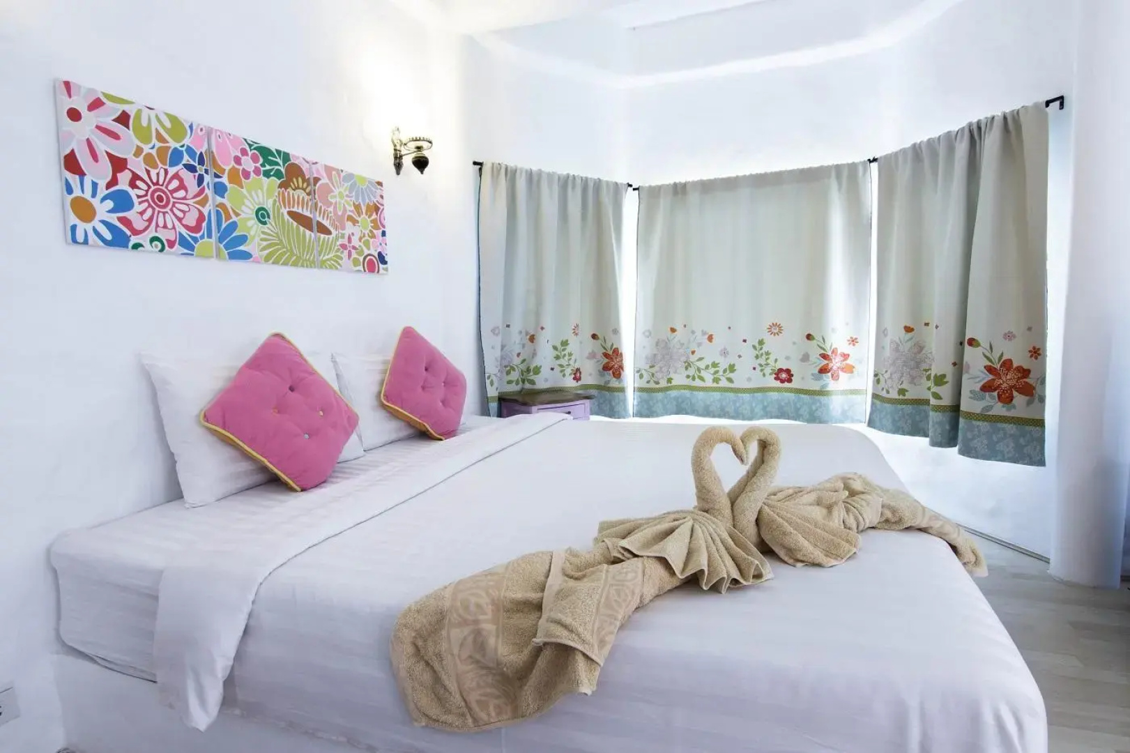 Rak Na Suan Pueng Resort