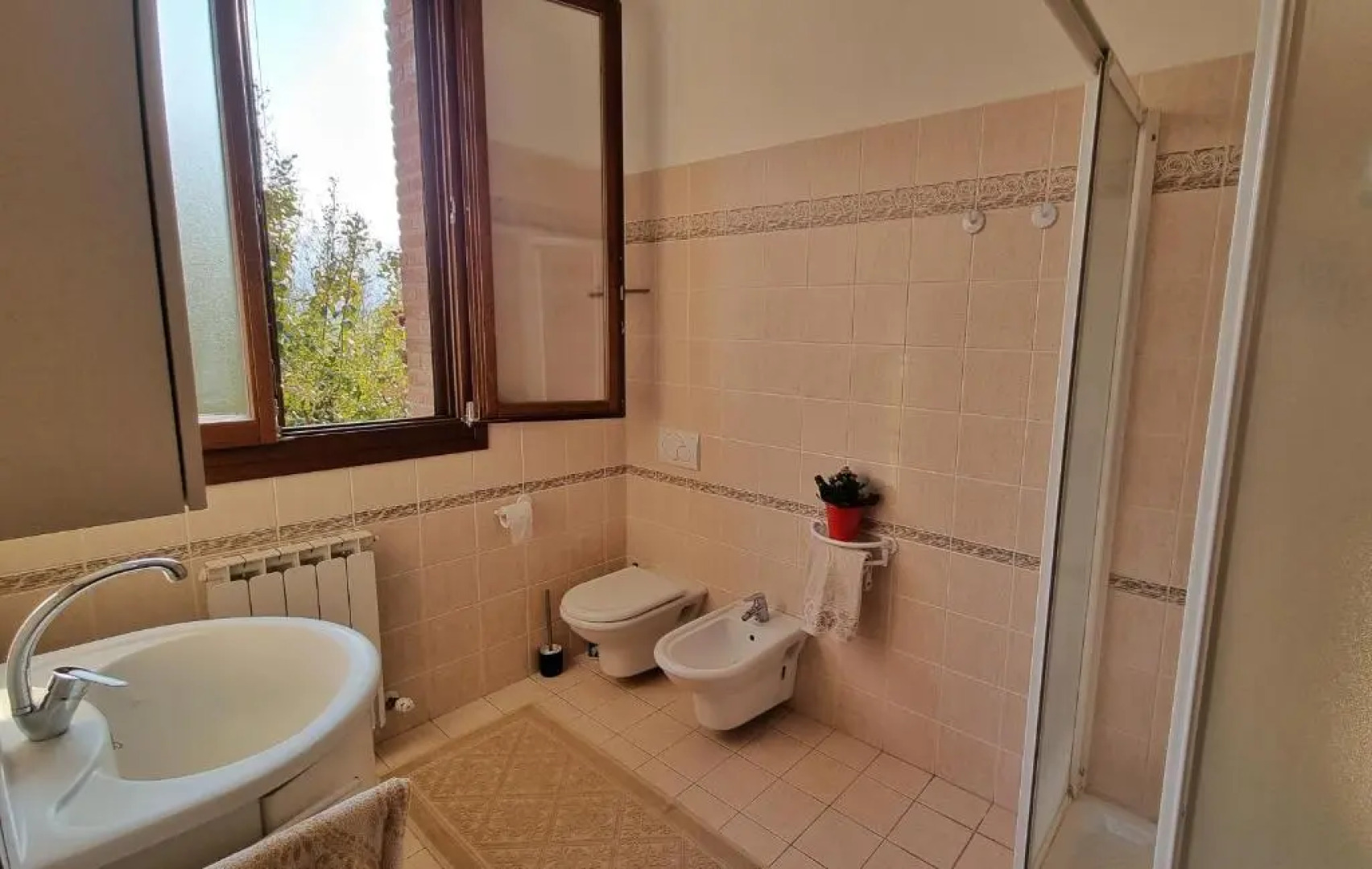 Appartamento Spazioso Le Vitterelle B&B