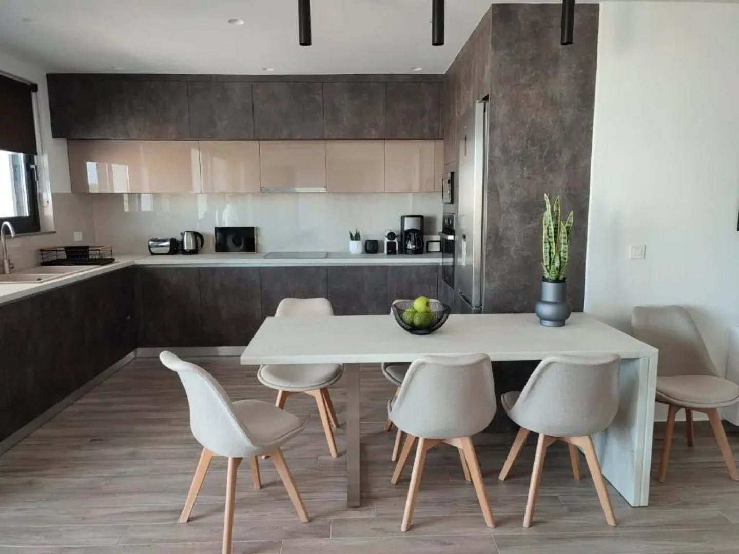 VagiaNa apartment Διαμέρισμα κοντά στο αεροδρόμιο