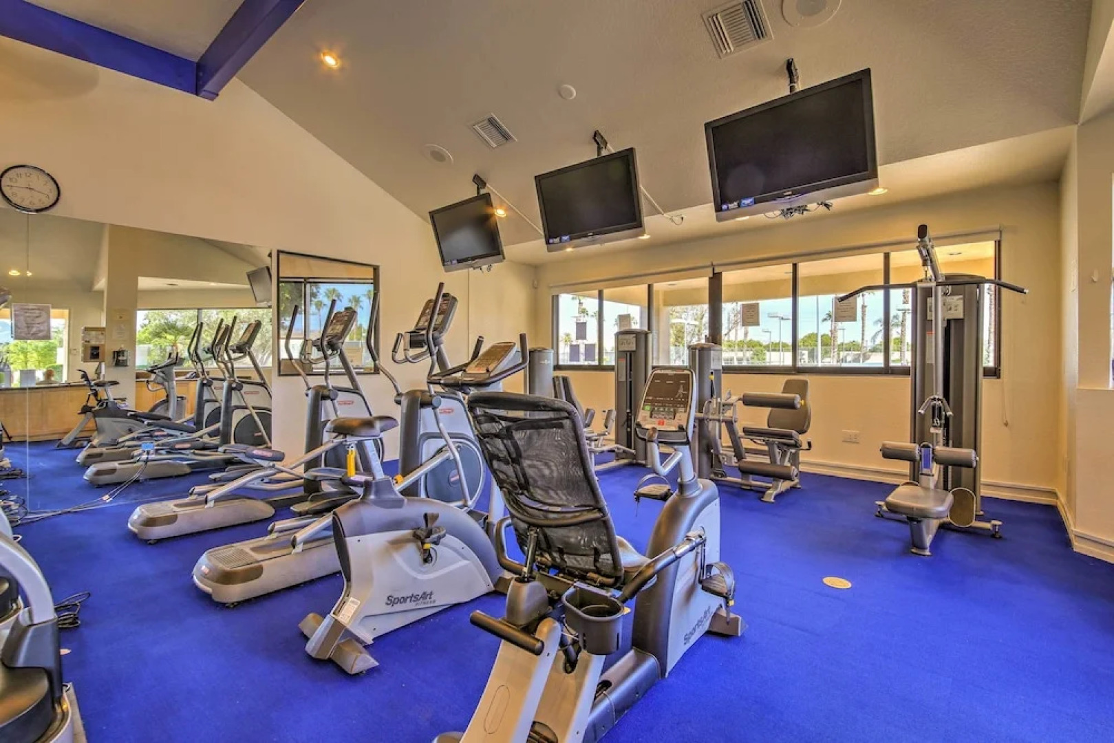 Golf Haven w/ Pool Access - 5 Mi to Palm Springs