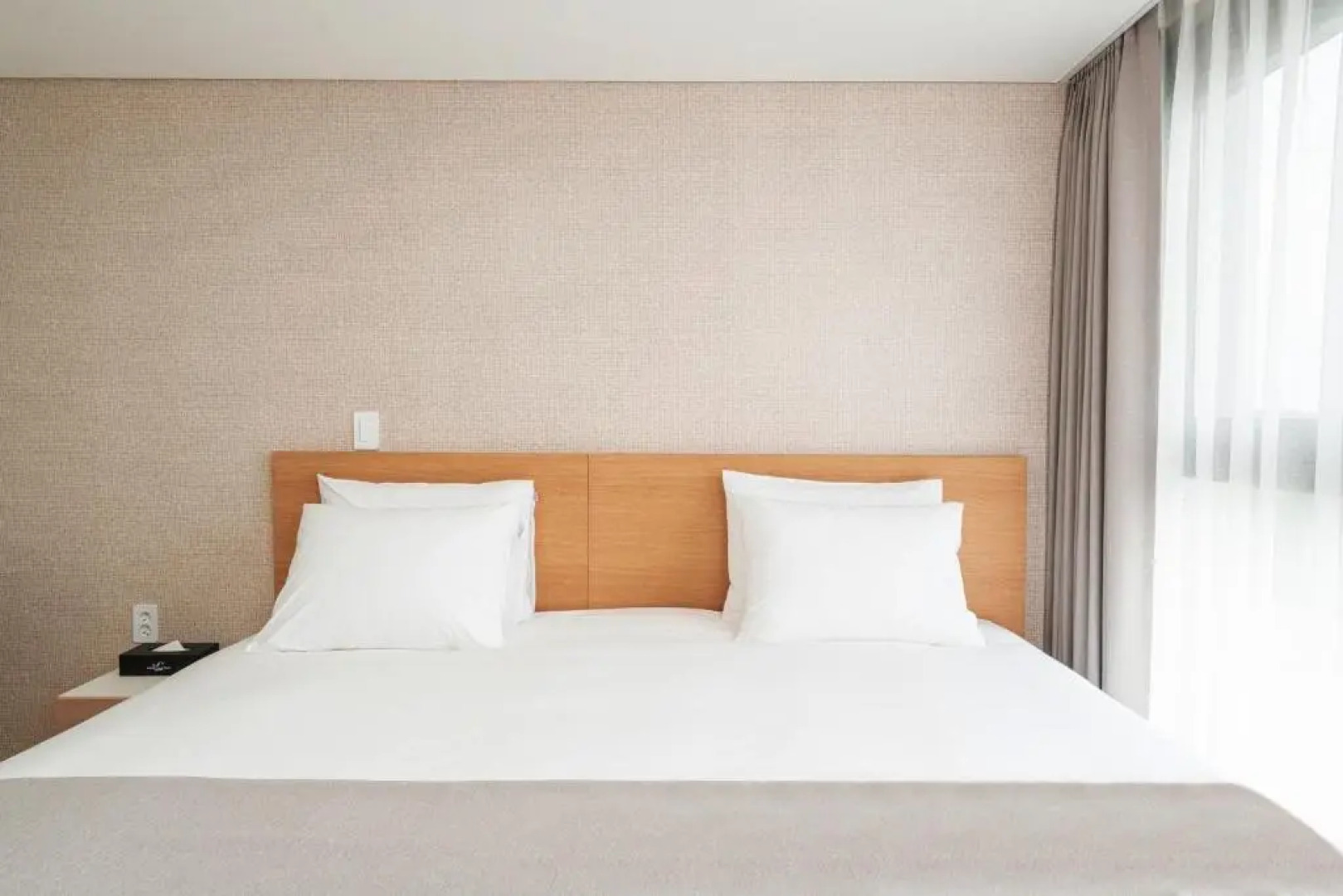 CENTUMMARK Hotel Yangyang