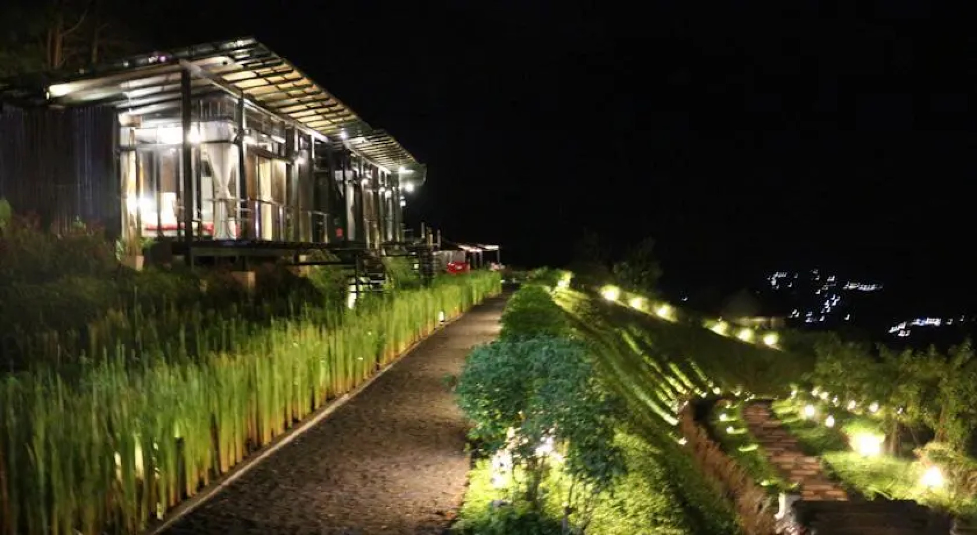 The Sense View Talaymok Khaokho