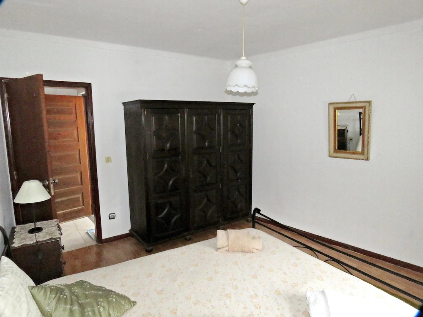 House With 2 Bedrooms in Miranda do Corvo, With Wonderful Mountain Vie