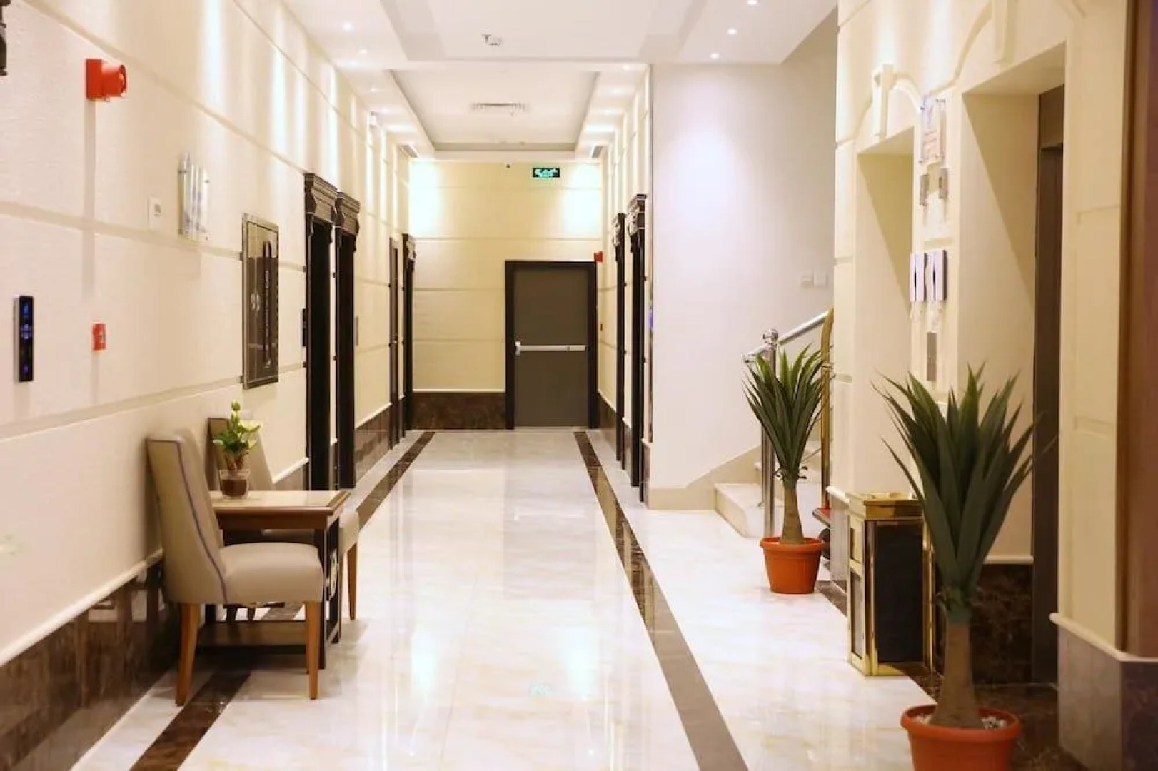 Swiss Blue Hotel Jazan