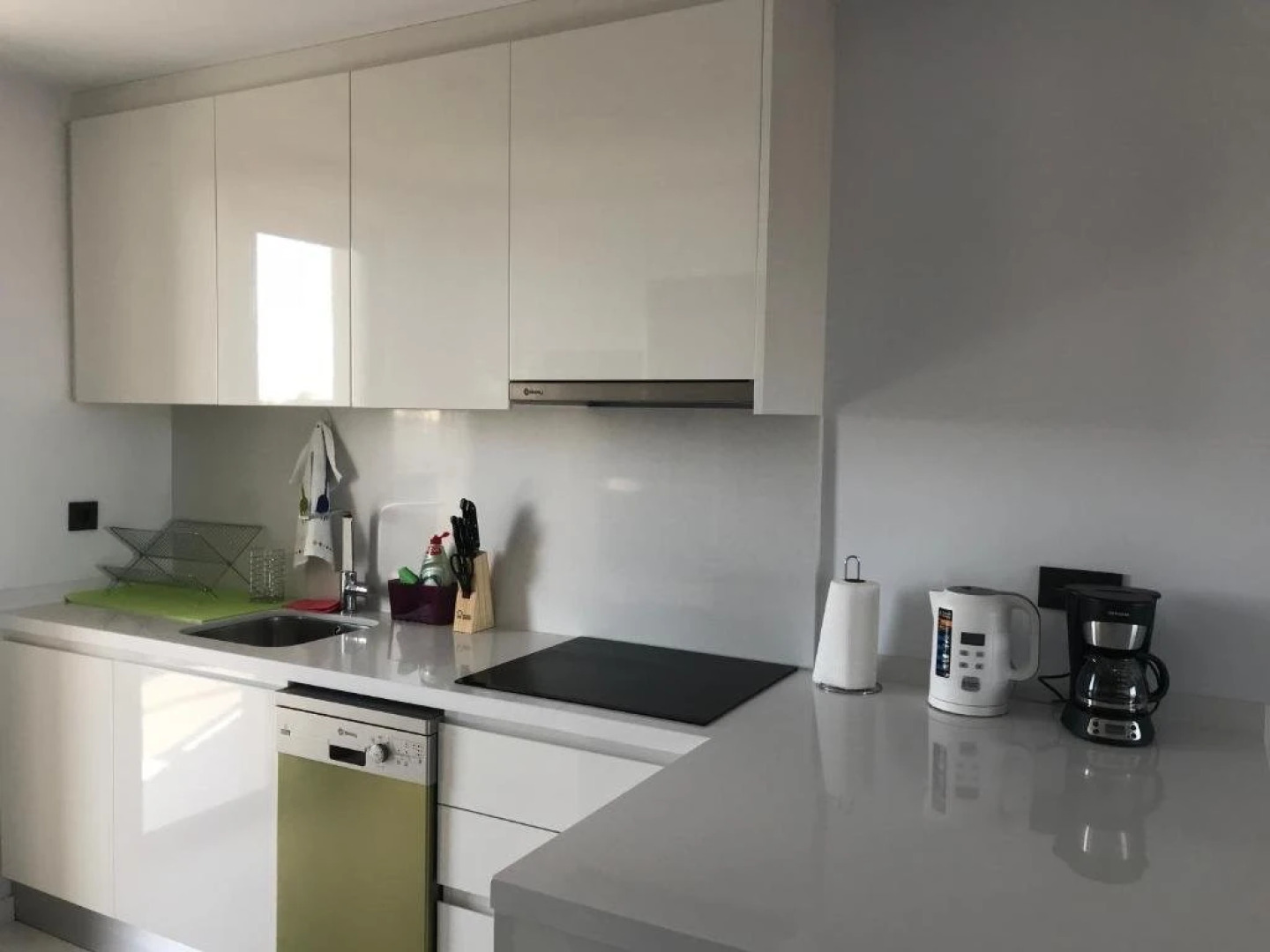 Bioko II Mil Palmeras