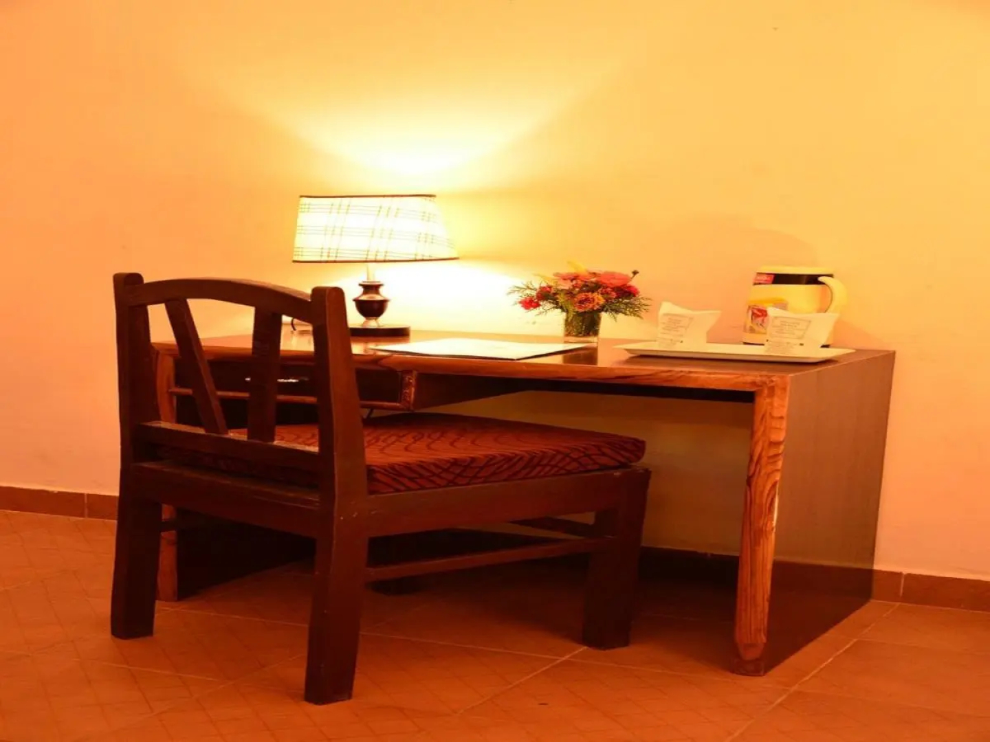 Ankur Resort