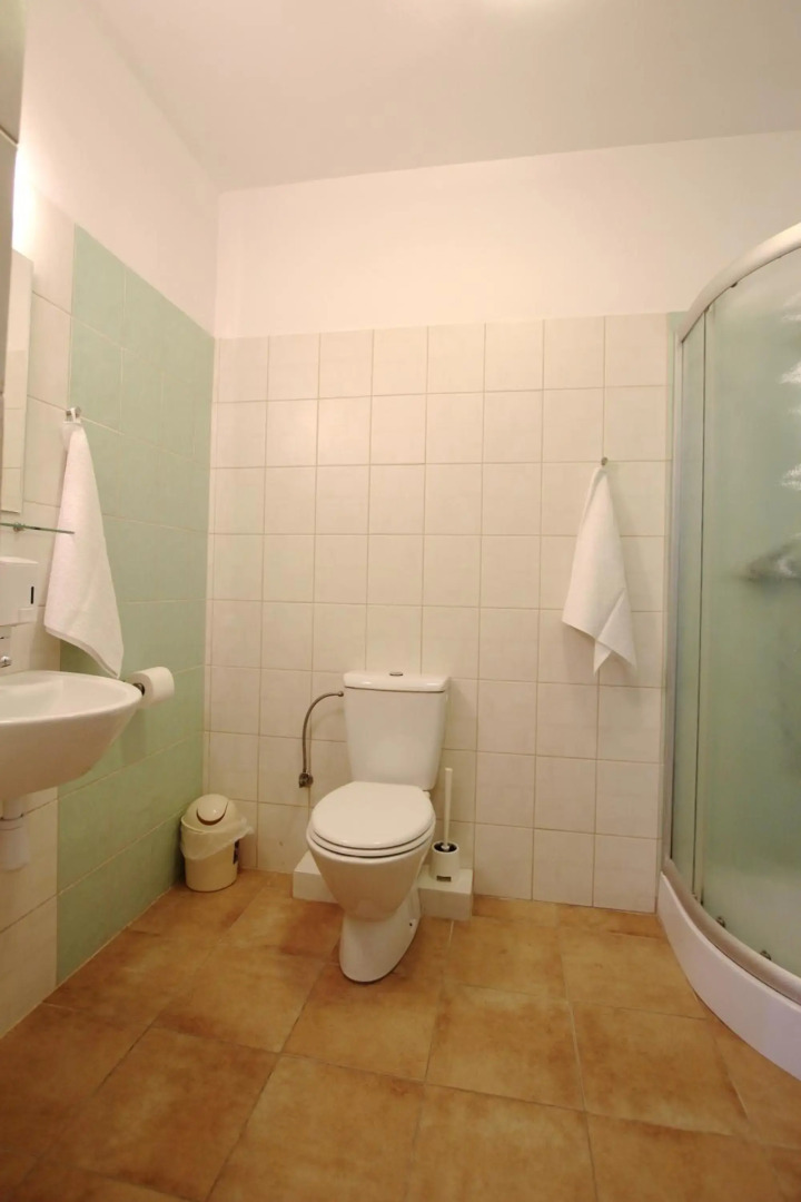 Pensjonat Valle Verde