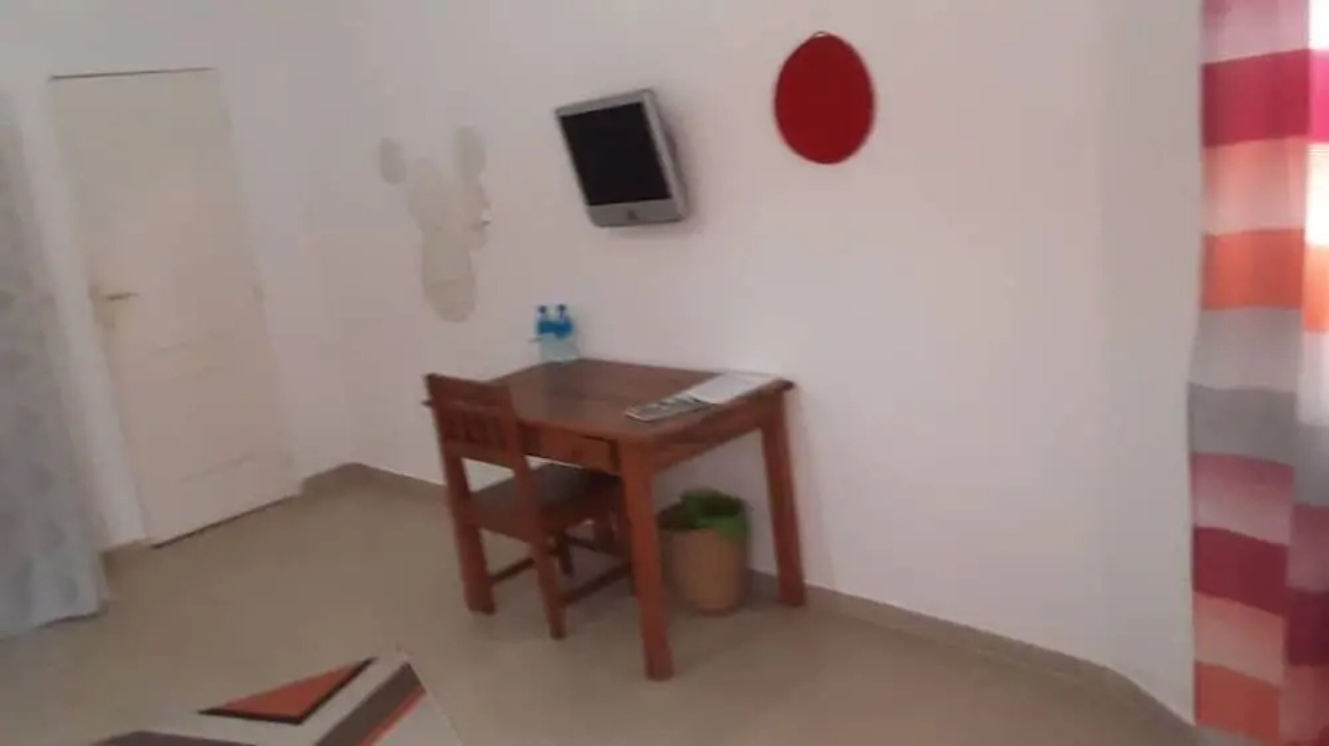 Camping Ocean / Chez Dior