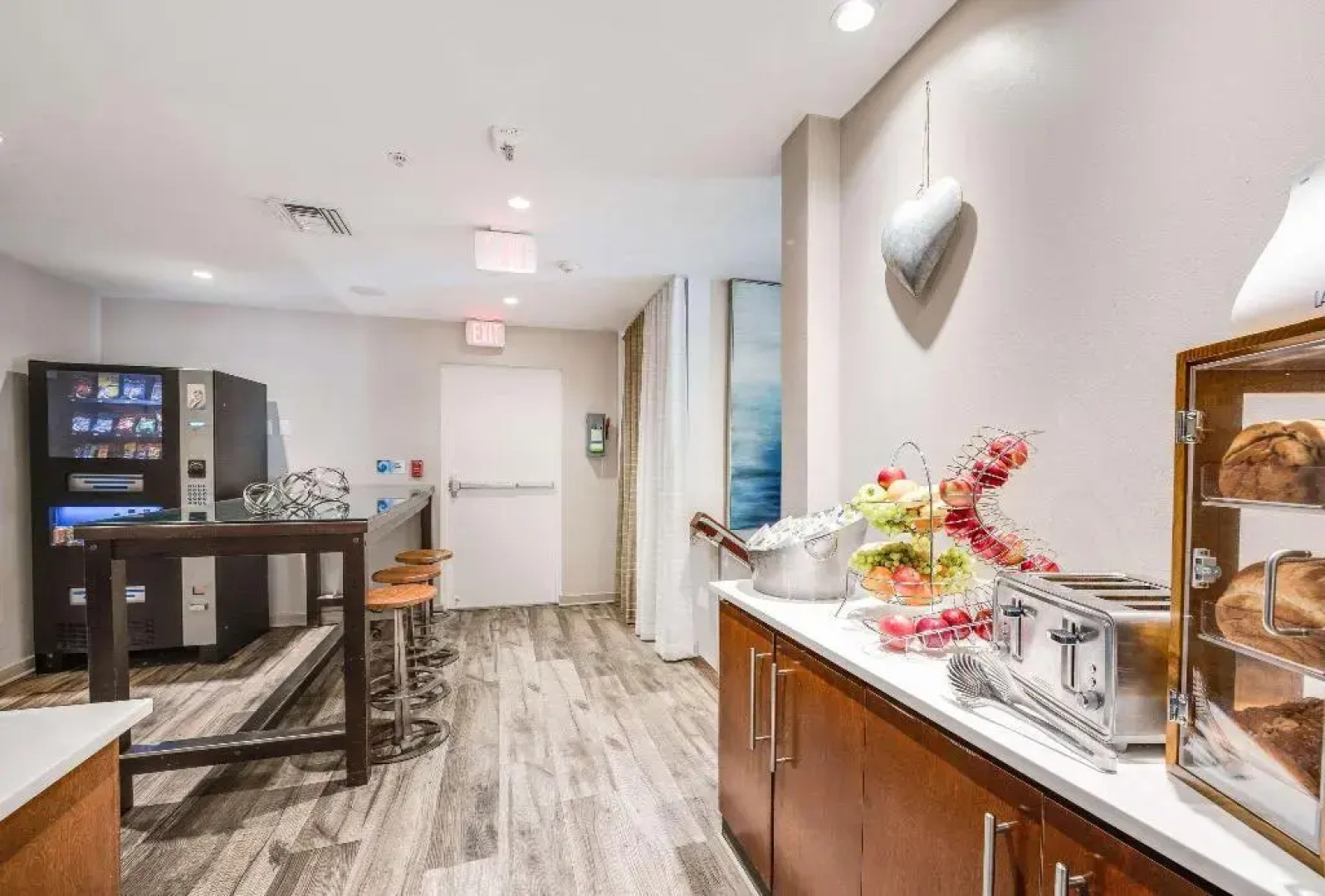 The Landon Bay Harbor - Miami Beach