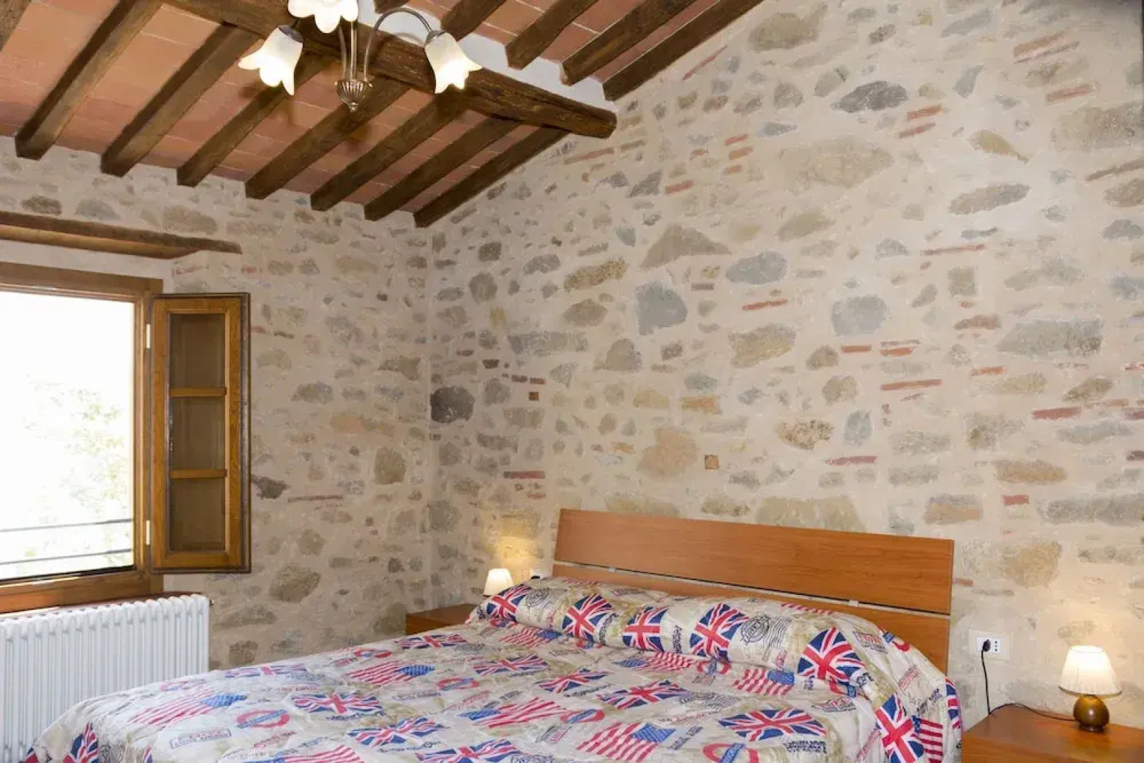 Agriturismo La Marginella