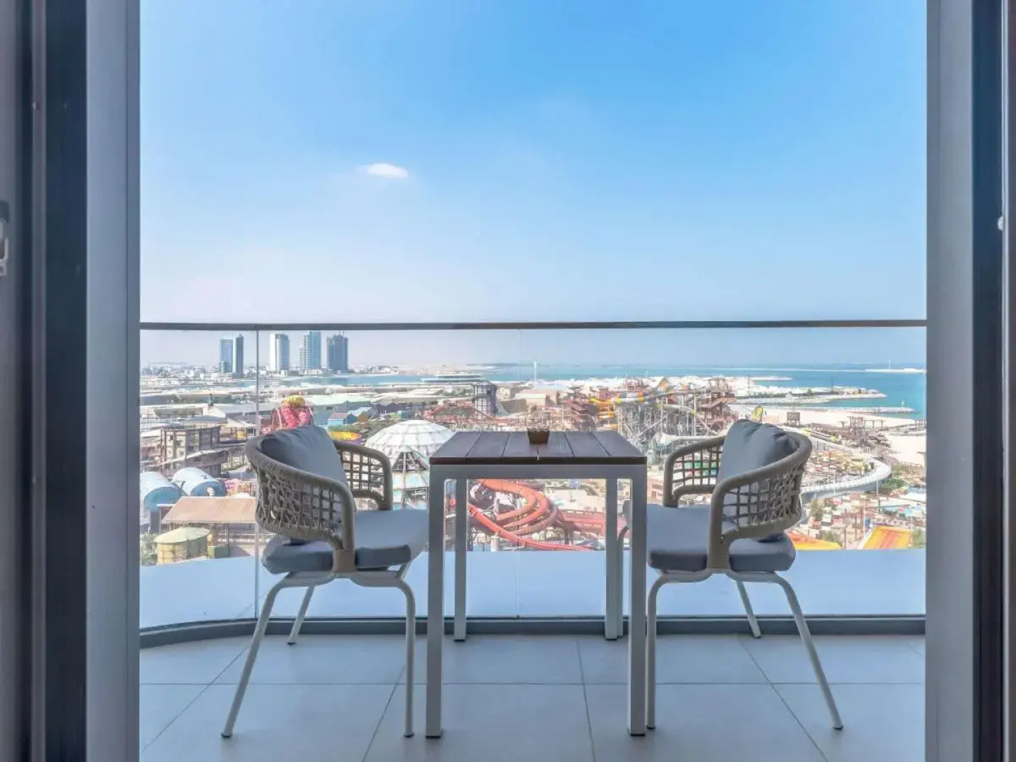 Rixos Premium Qetaifan Island North