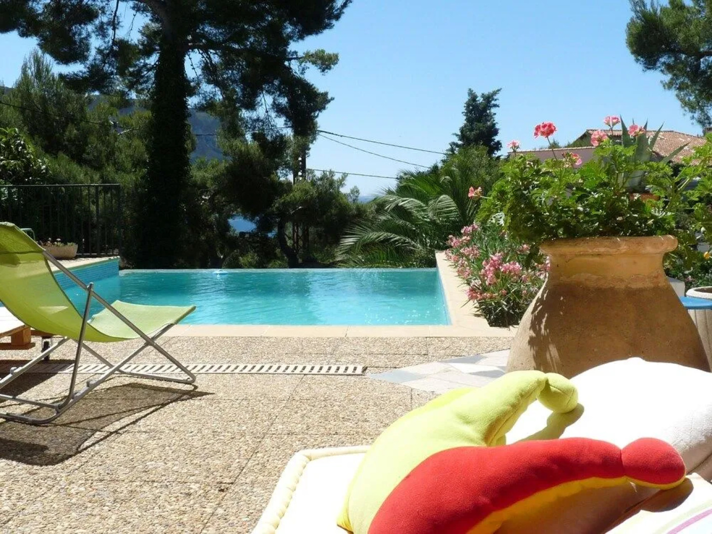 CASSIS HOSTEL Les Heures Claires